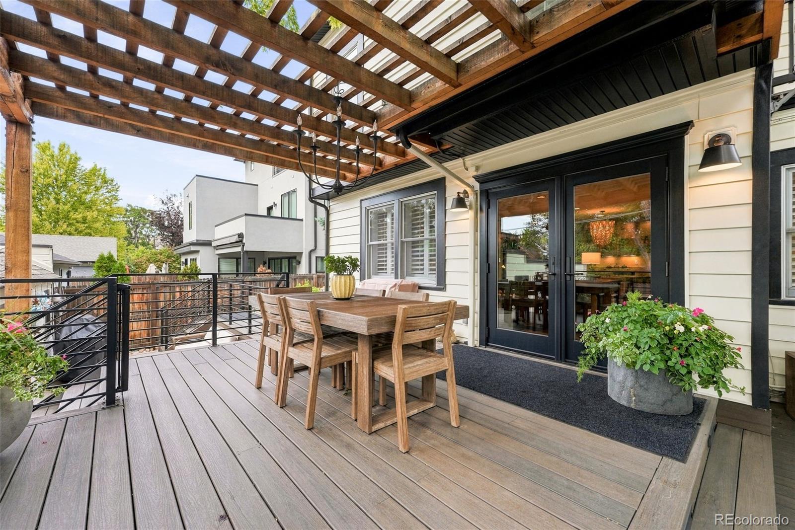 MLS Image #38 for 1781 s corona street,denver, Colorado