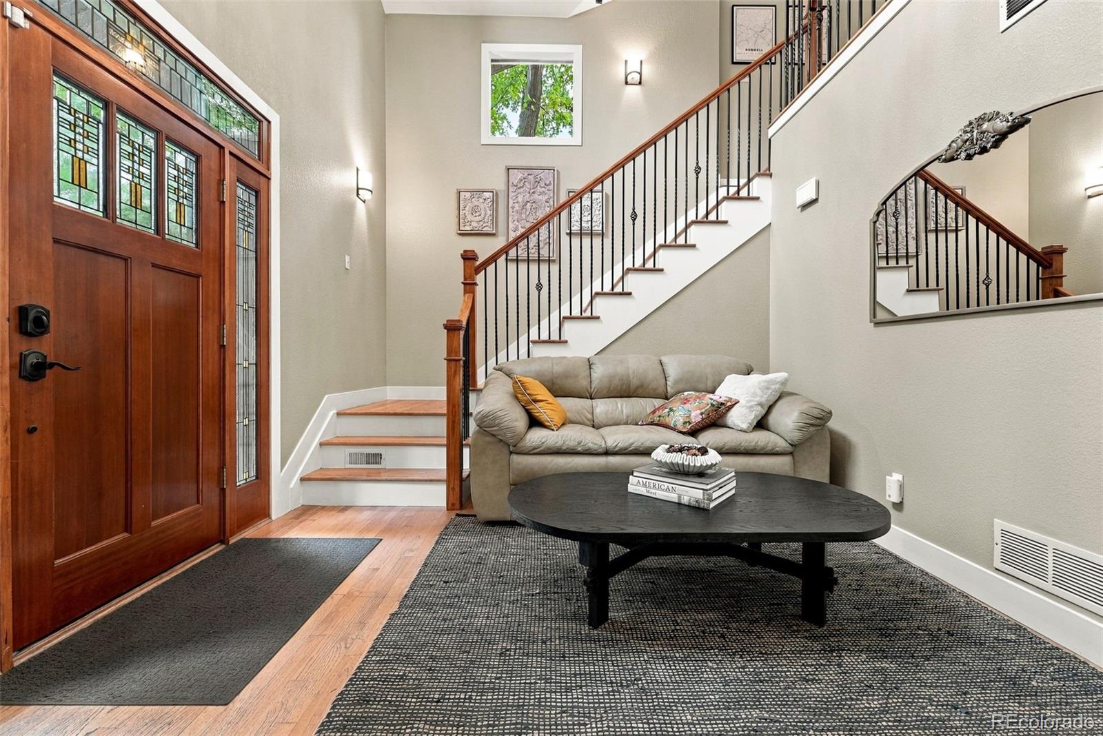 MLS Image #4 for 1781 s corona street,denver, Colorado
