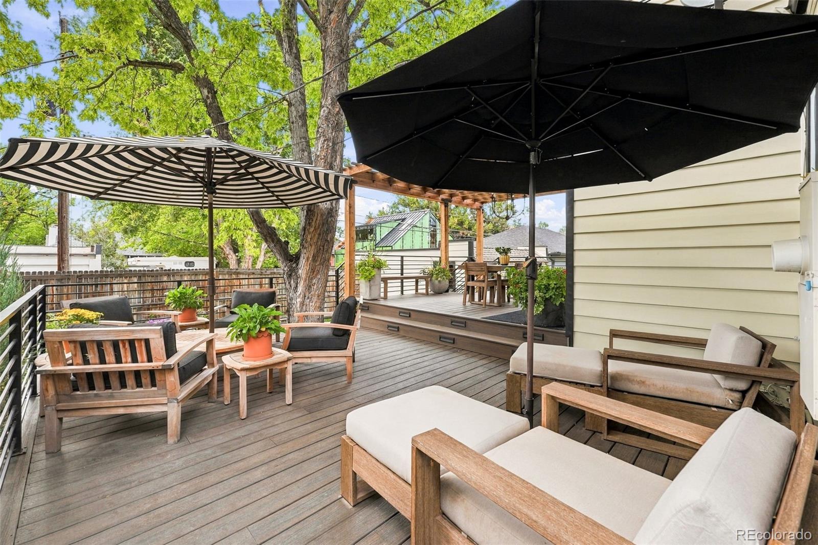 MLS Image #40 for 1781 s corona street,denver, Colorado