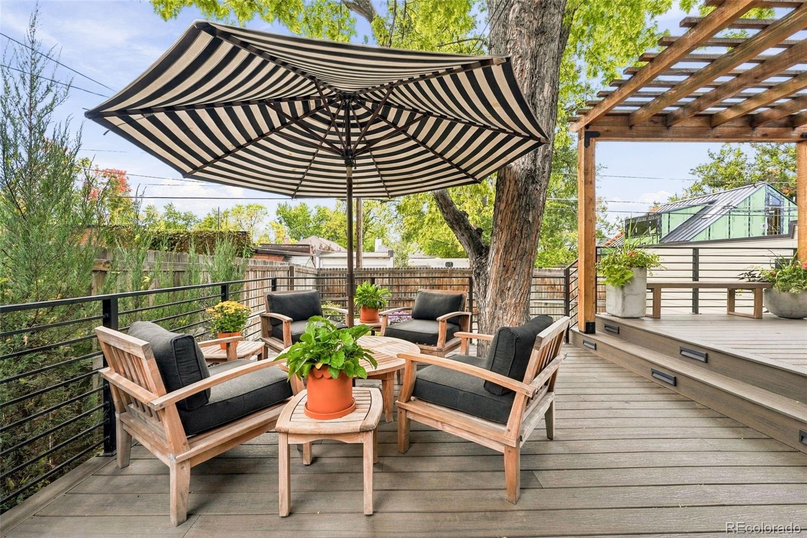 MLS Image #41 for 1781 s corona street,denver, Colorado
