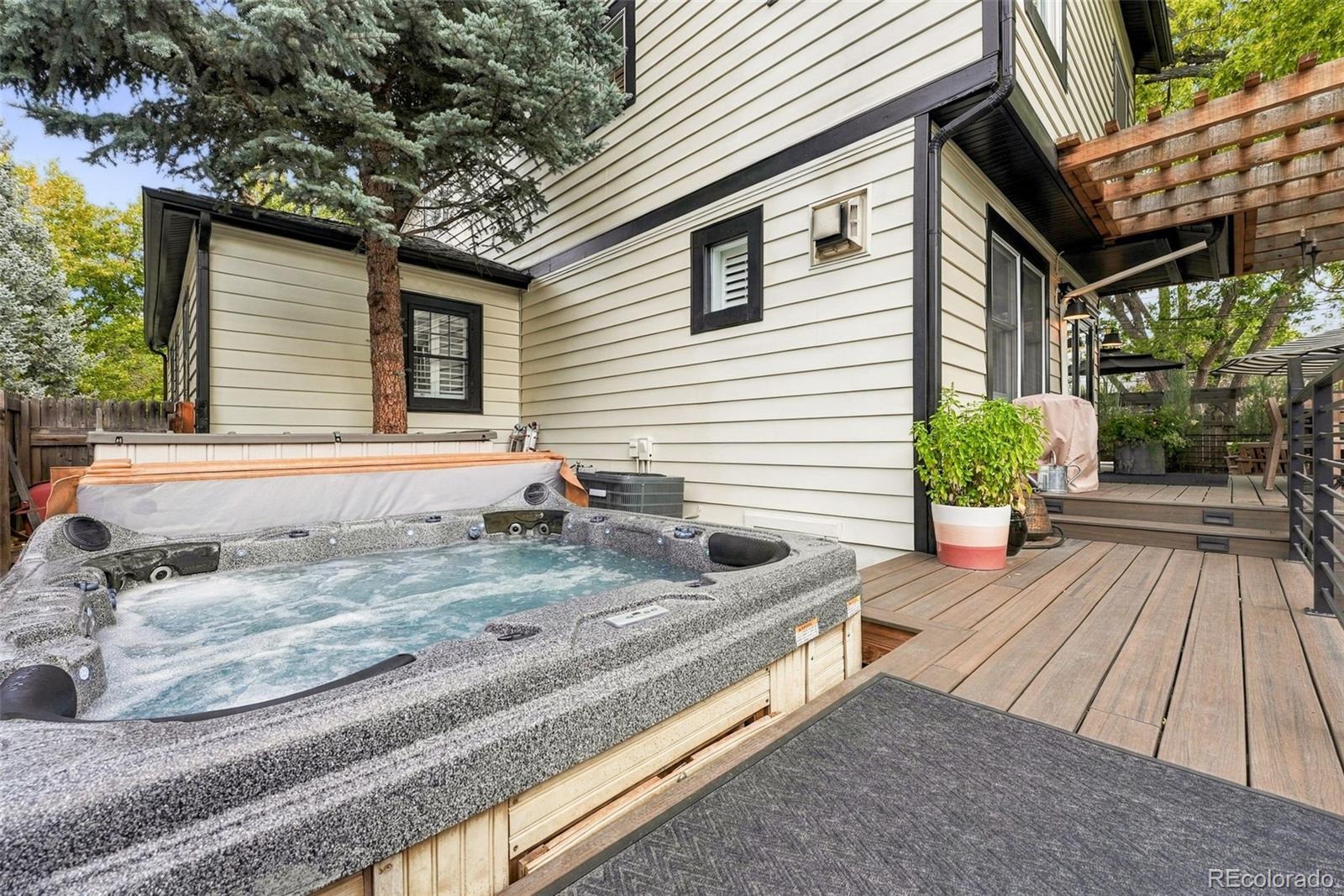 MLS Image #42 for 1781 s corona street,denver, Colorado
