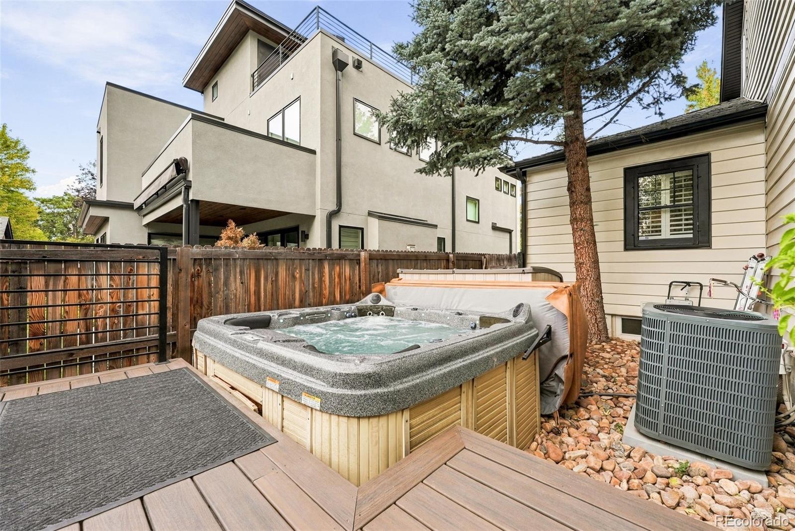 MLS Image #43 for 1781 s corona street,denver, Colorado