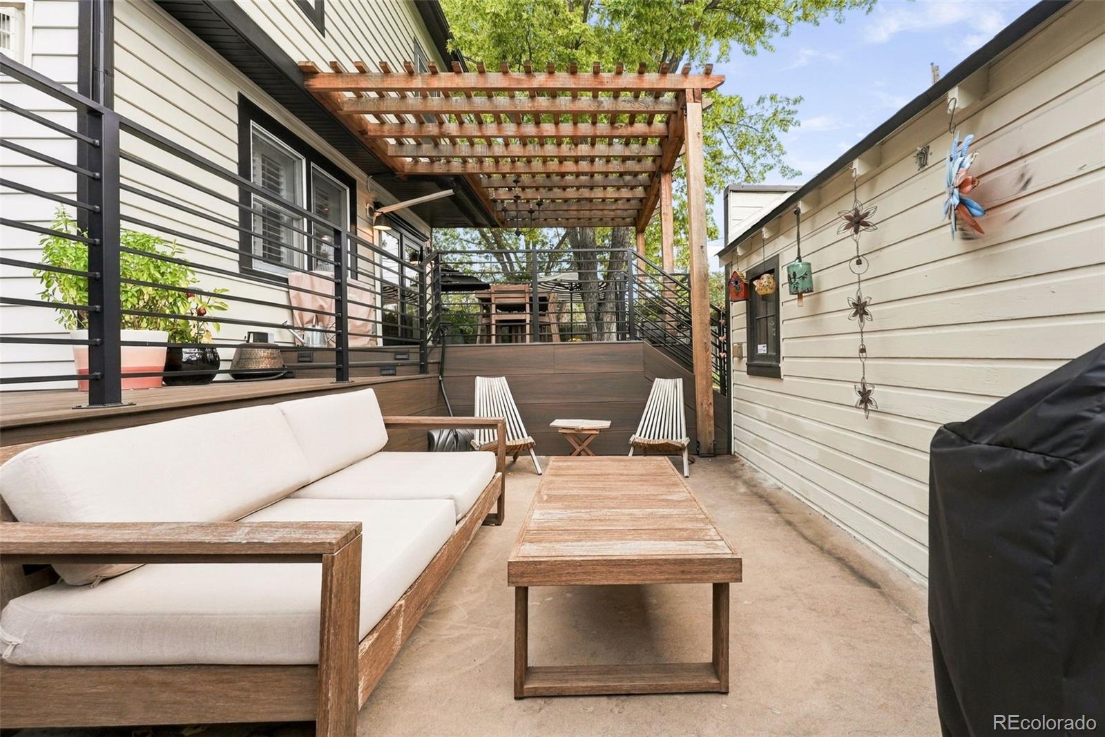 MLS Image #44 for 1781 s corona street,denver, Colorado