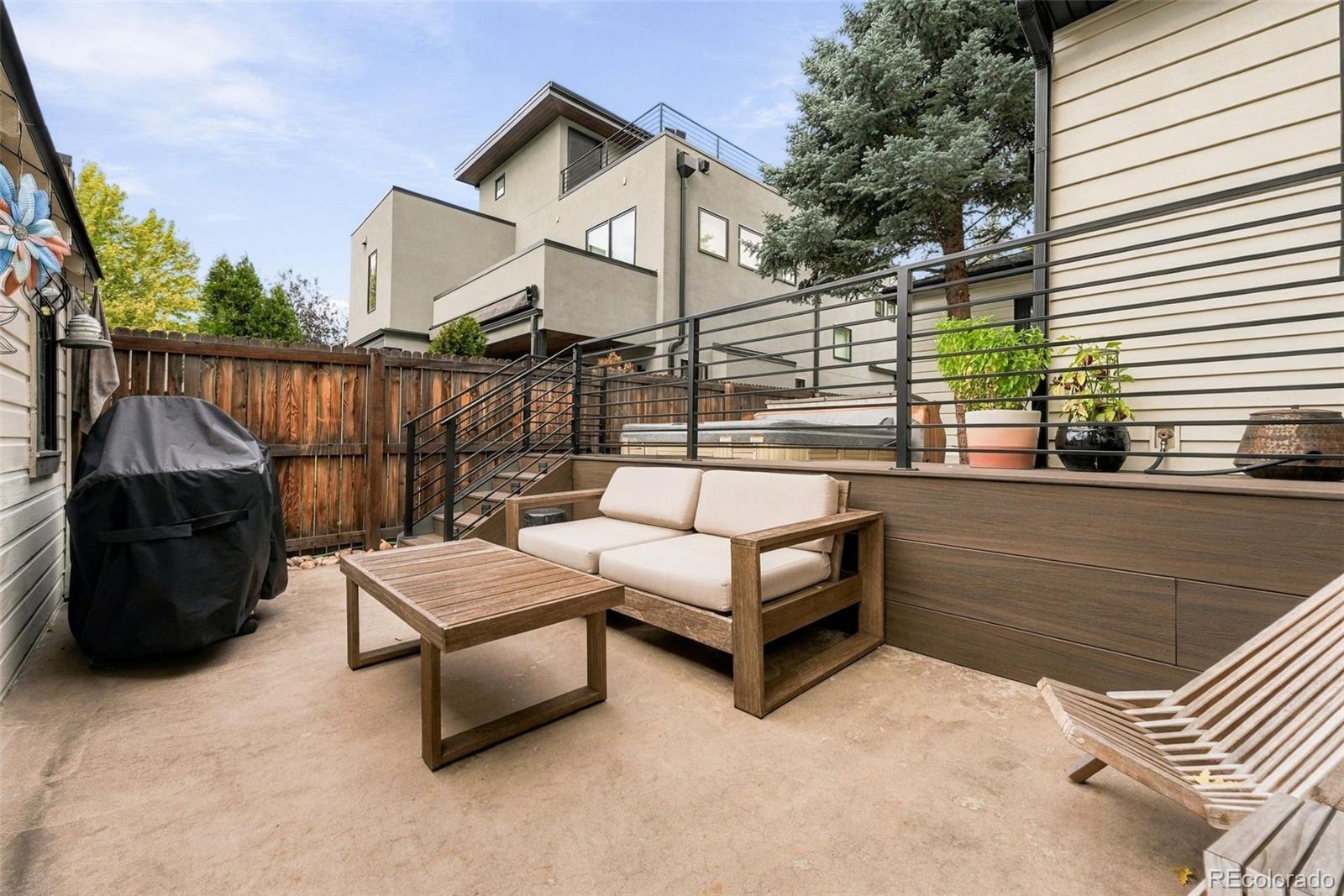 MLS Image #46 for 1781 s corona street,denver, Colorado