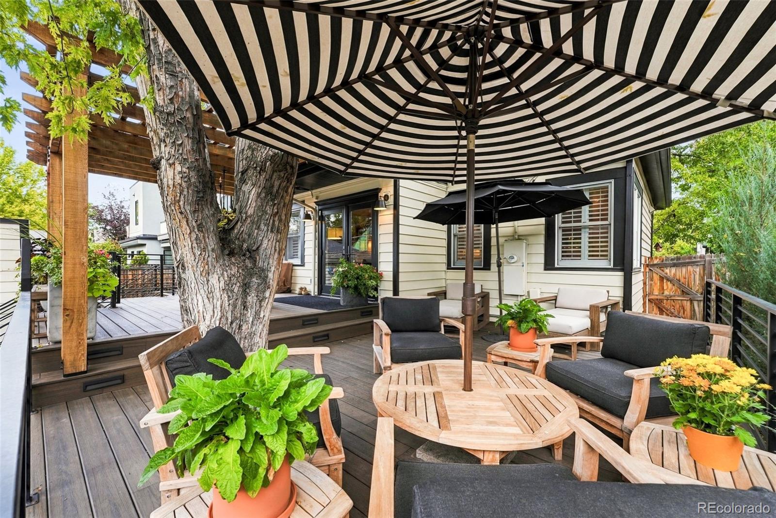 MLS Image #48 for 1781 s corona street,denver, Colorado
