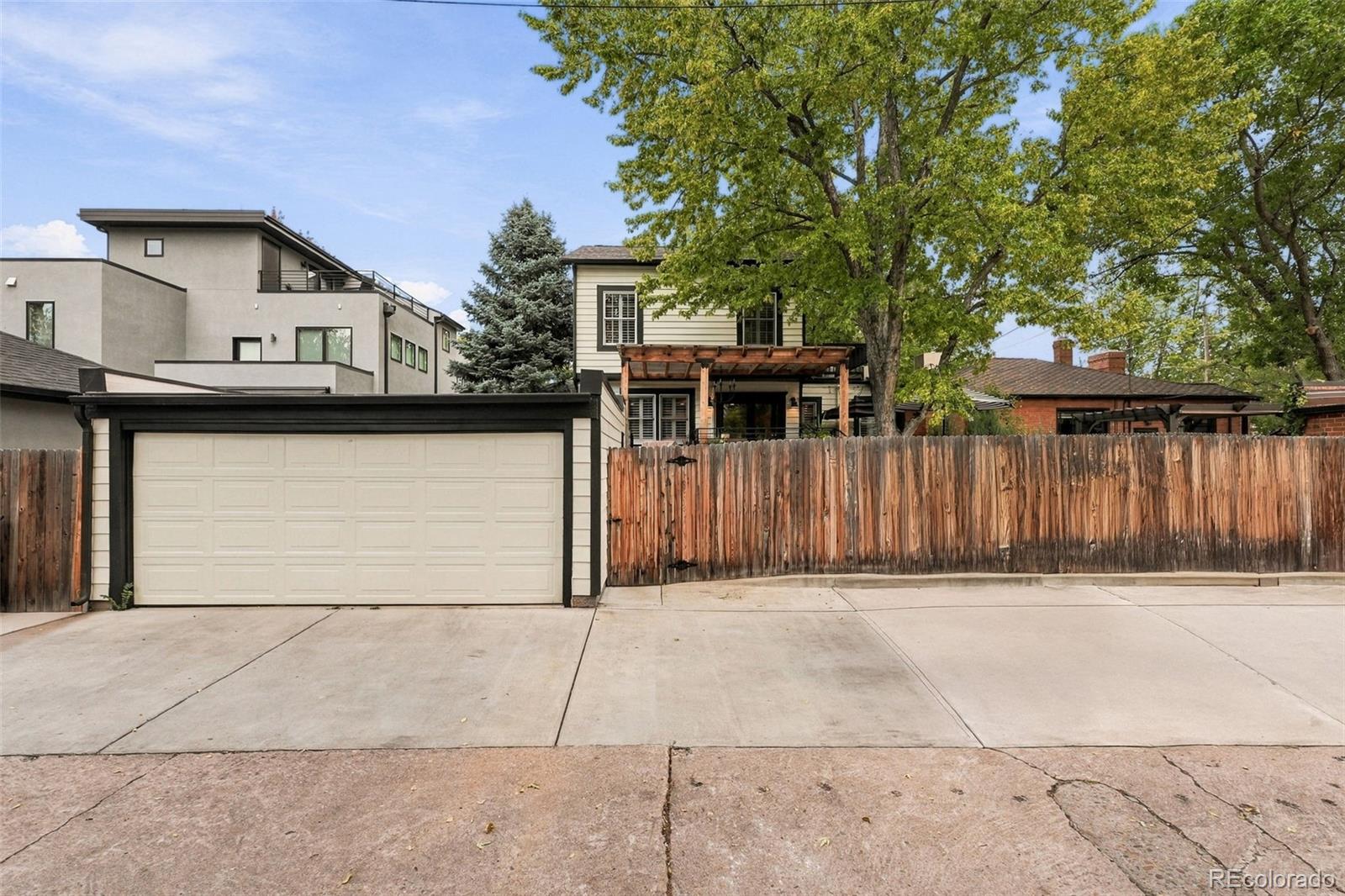 MLS Image #49 for 1781 s corona street,denver, Colorado