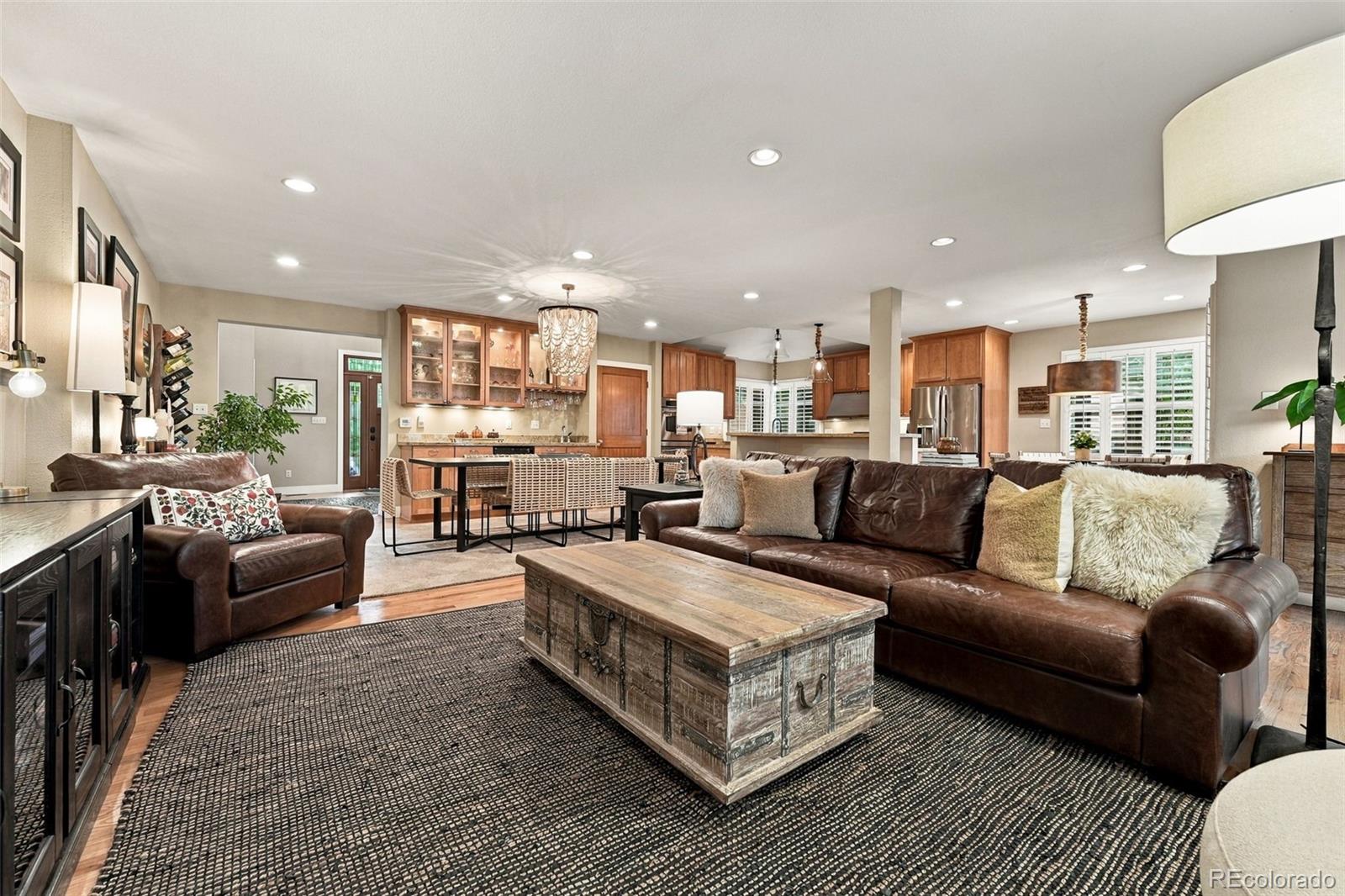 MLS Image #6 for 1781 s corona street,denver, Colorado
