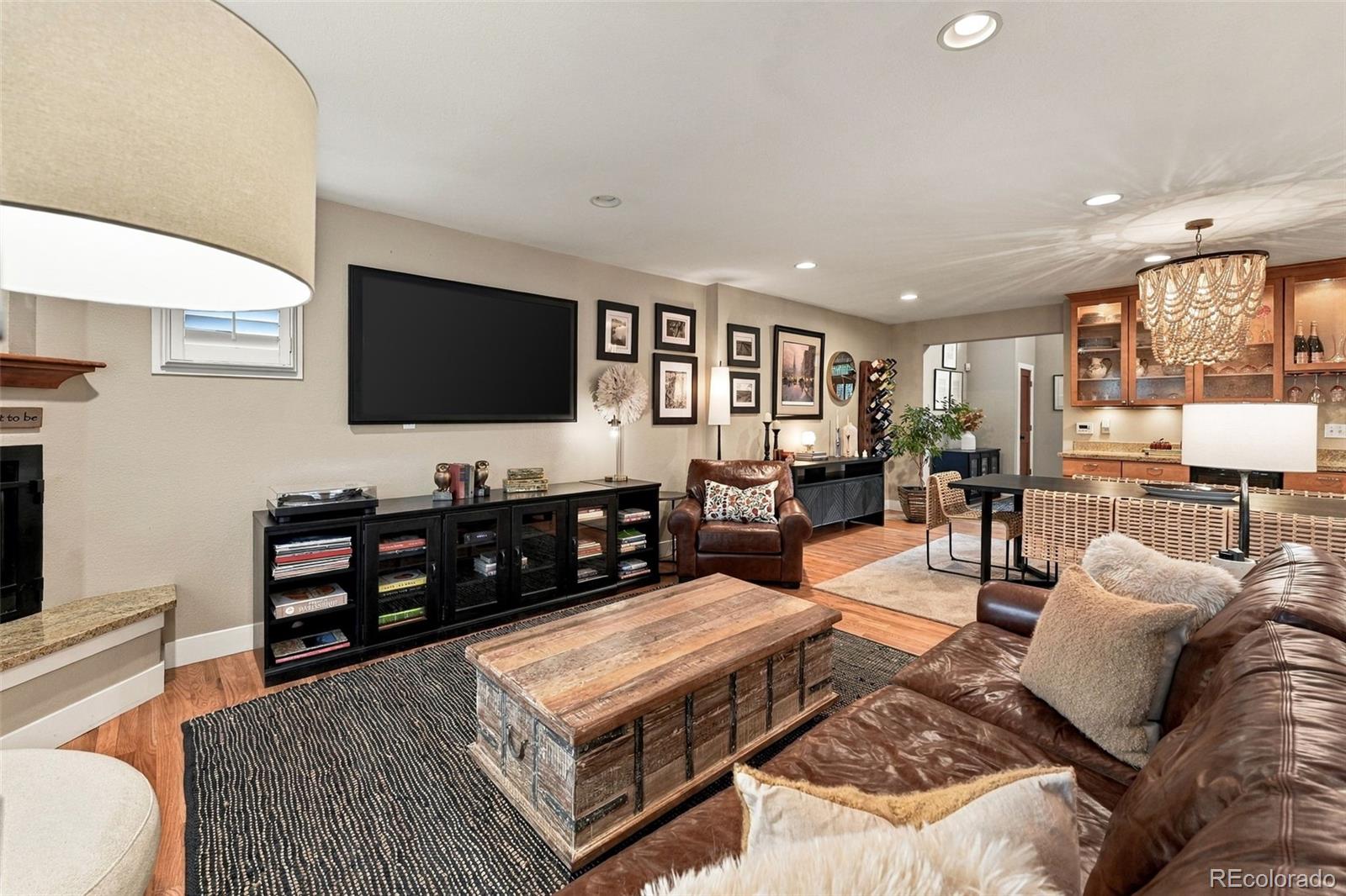 MLS Image #7 for 1781 s corona street,denver, Colorado