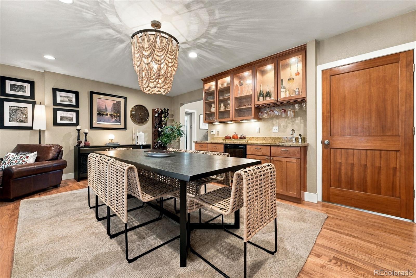 MLS Image #9 for 1781 s corona street,denver, Colorado
