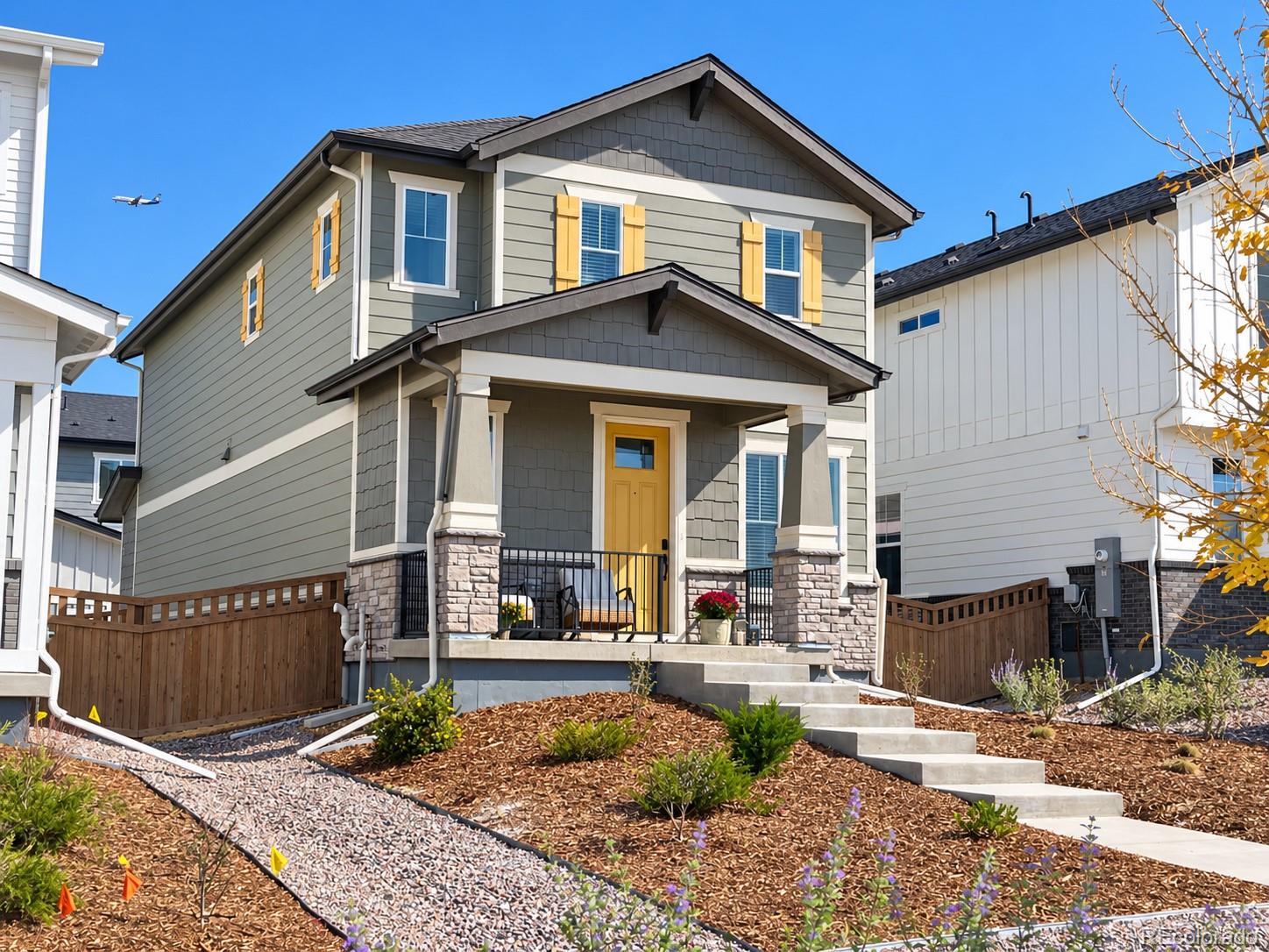 MLS Image #0 for 5250 n denali boulevard,aurora, Colorado