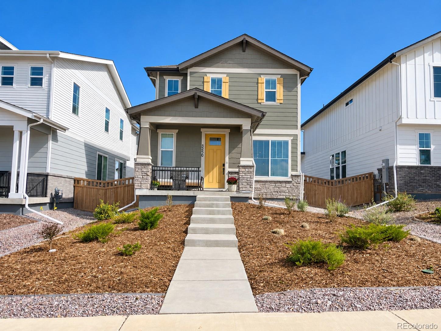 MLS Image #1 for 5250 n denali boulevard,aurora, Colorado