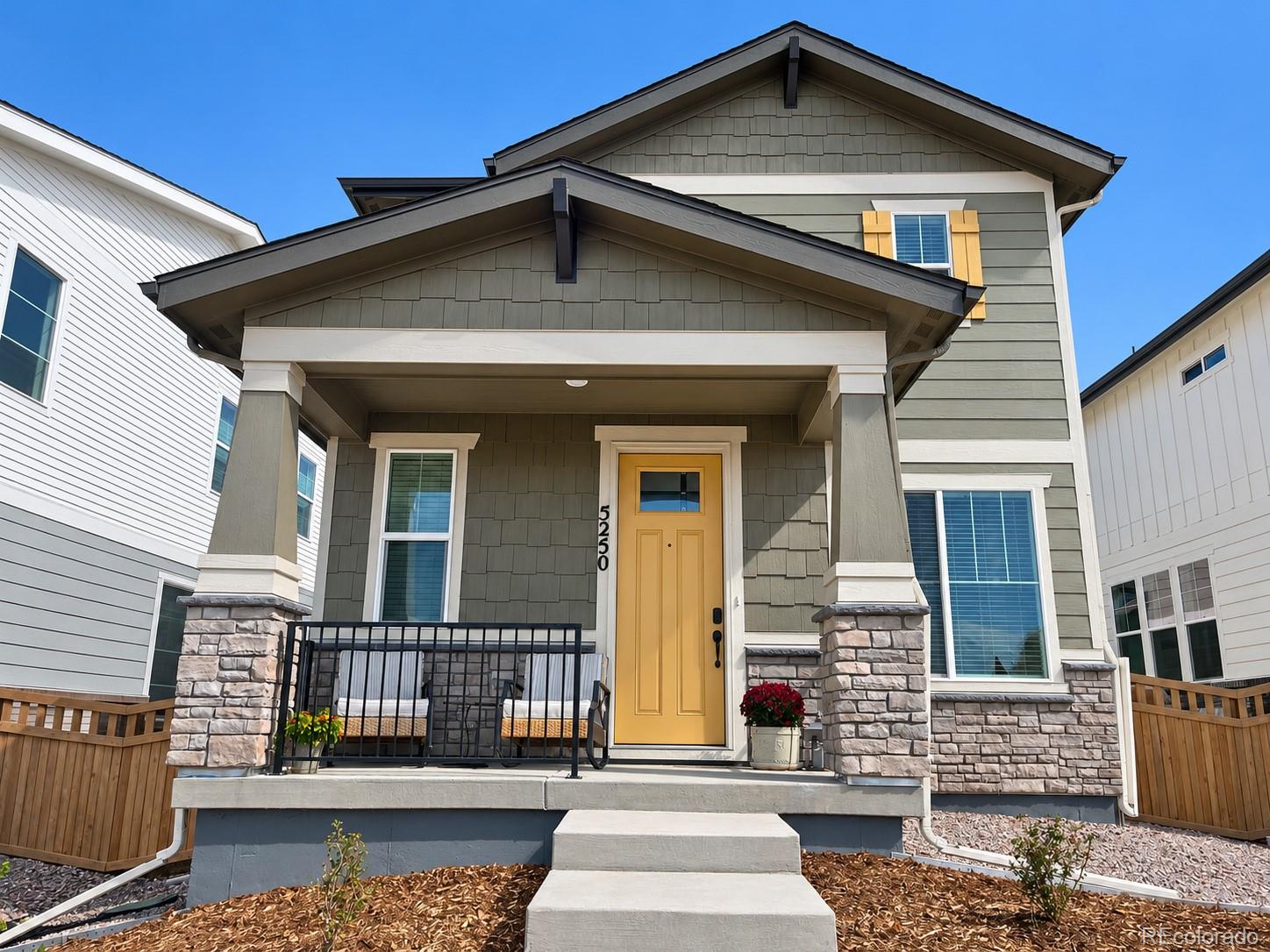 MLS Image #2 for 5250 n denali boulevard,aurora, Colorado