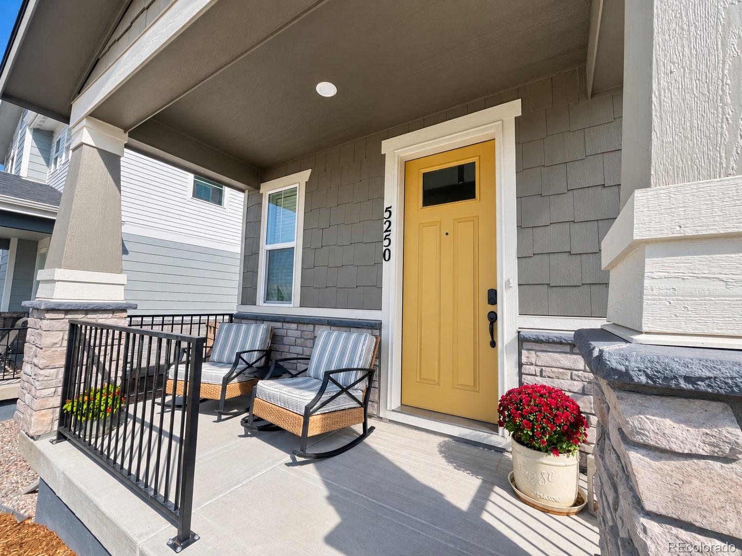 MLS Image #3 for 5250 n denali boulevard,aurora, Colorado
