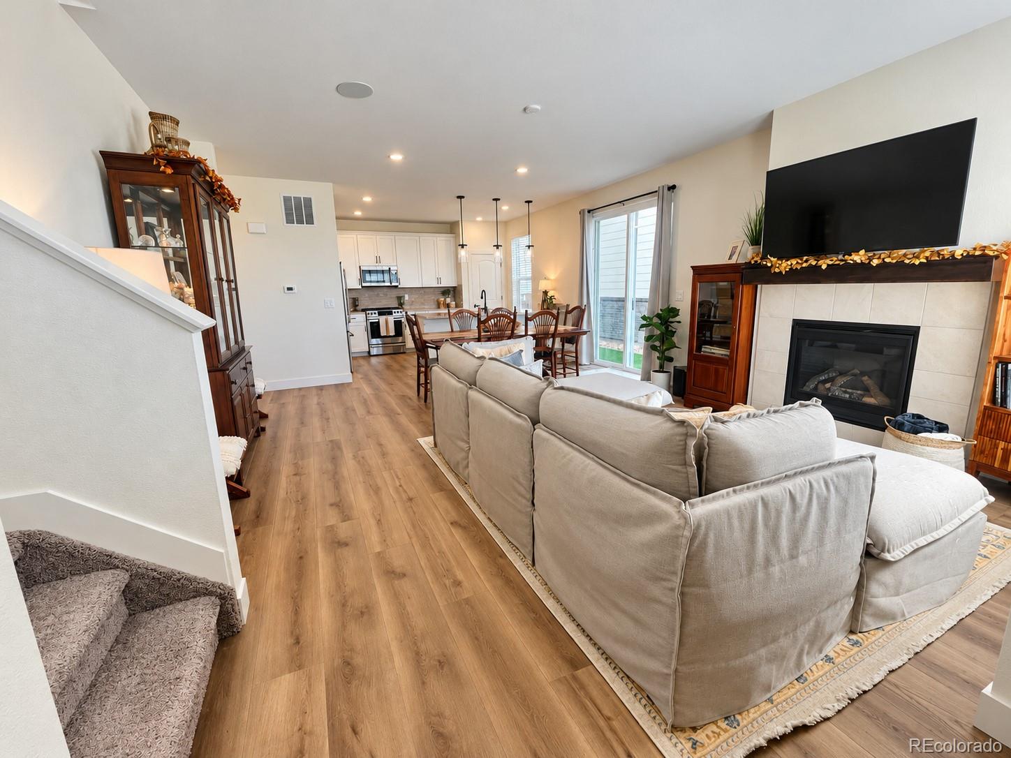 MLS Image #4 for 5250 n denali boulevard,aurora, Colorado