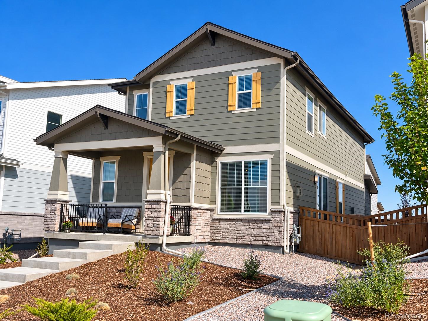 MLS Image #40 for 5250 n denali boulevard,aurora, Colorado