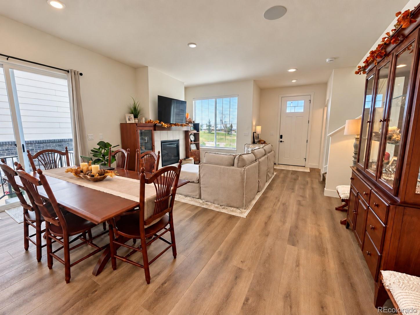 MLS Image #7 for 5250 n denali boulevard,aurora, Colorado