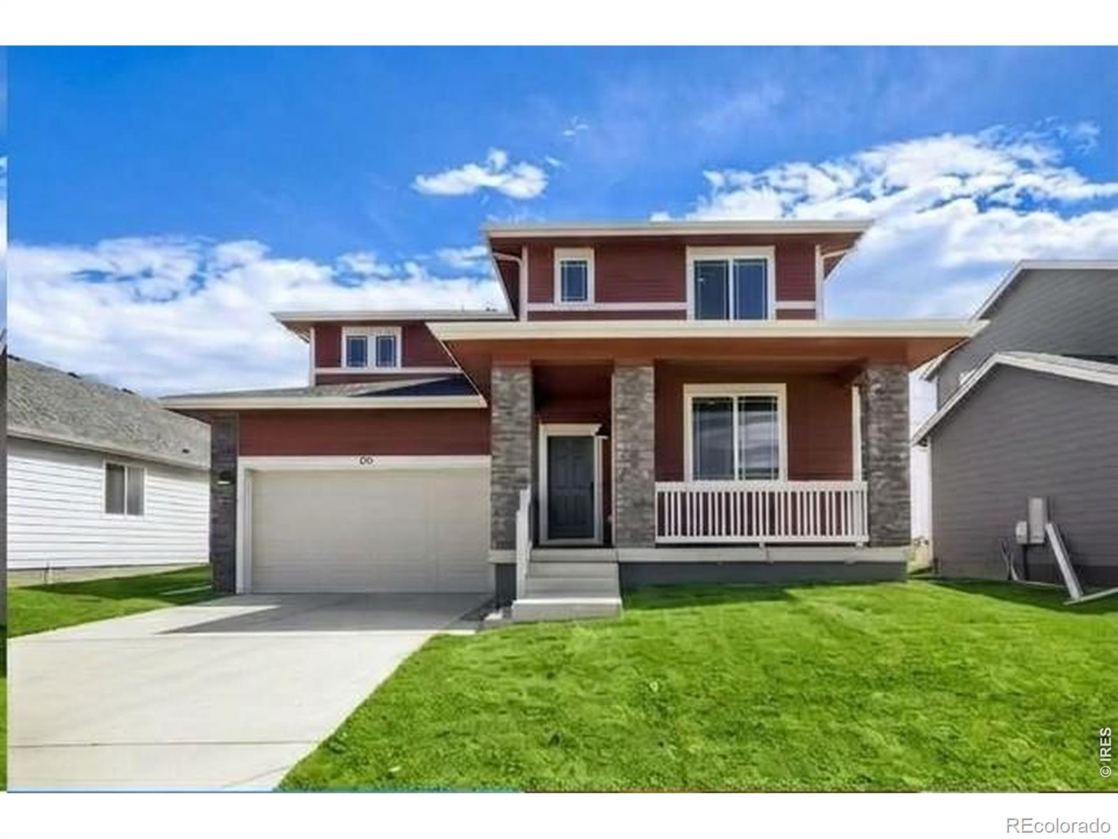 MLS Image #0 for 671  noola street,windsor, Colorado