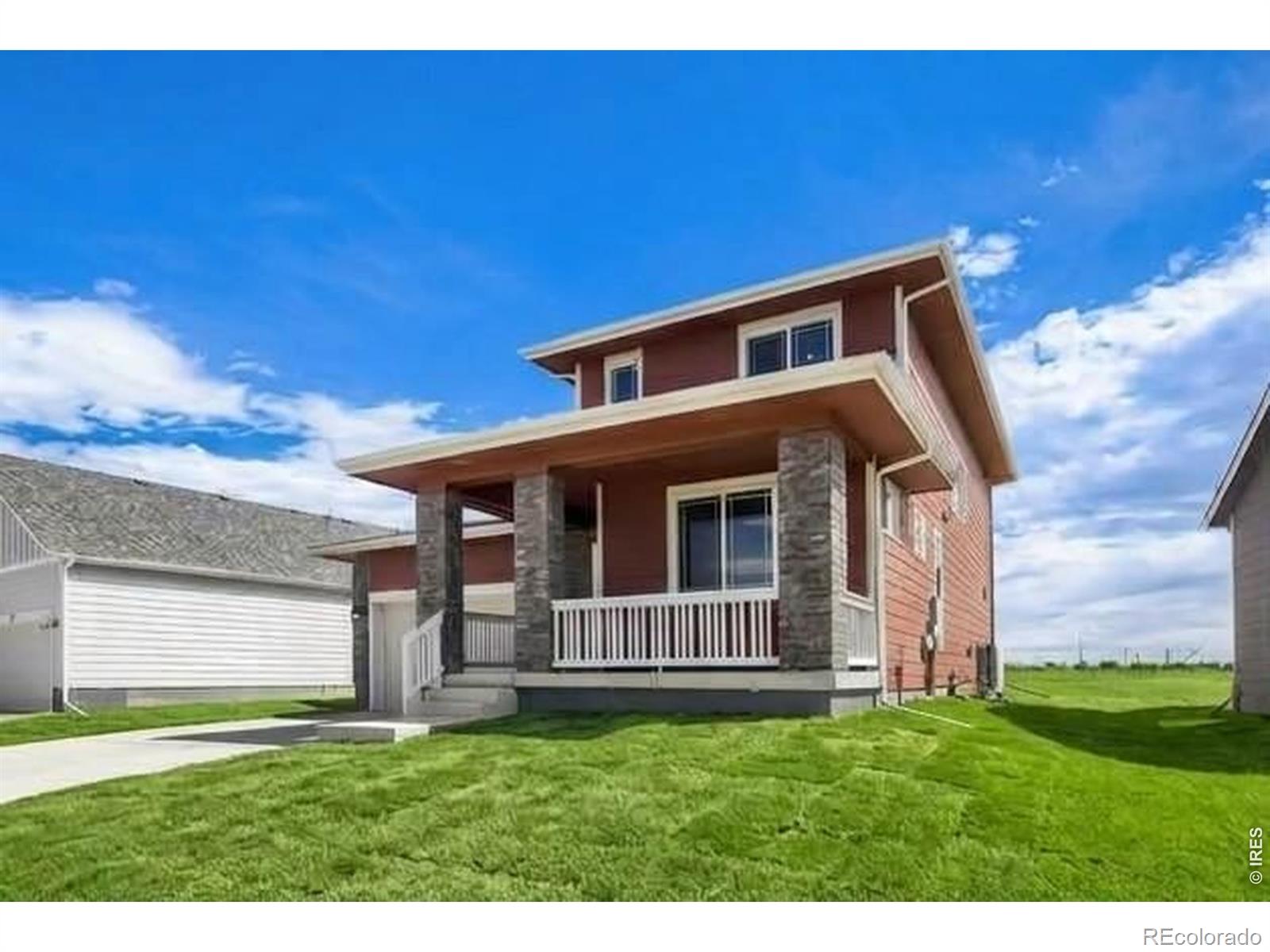 MLS Image #1 for 671  noola street,windsor, Colorado