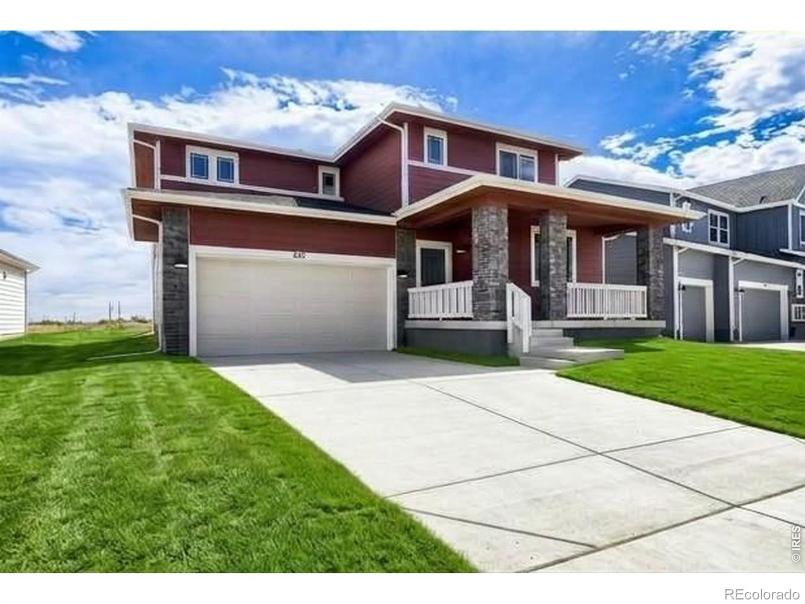 MLS Image #2 for 671  noola street,windsor, Colorado