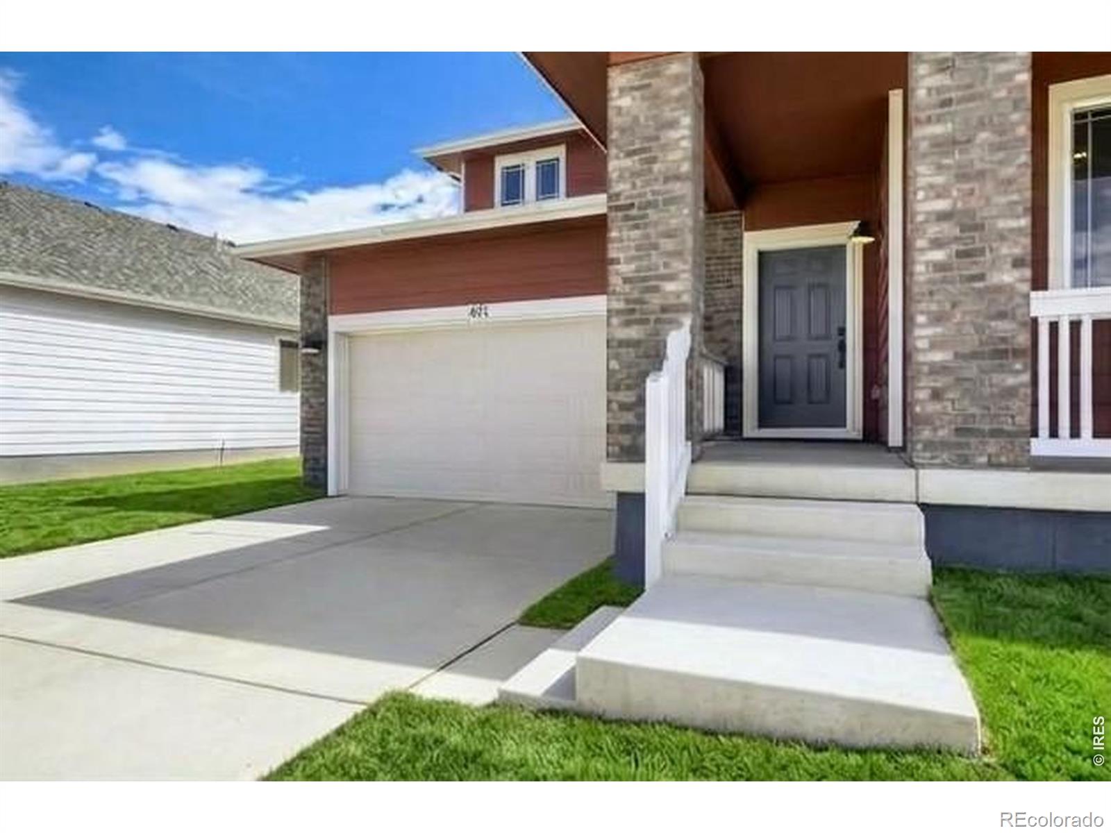 MLS Image #3 for 671  noola street,windsor, Colorado
