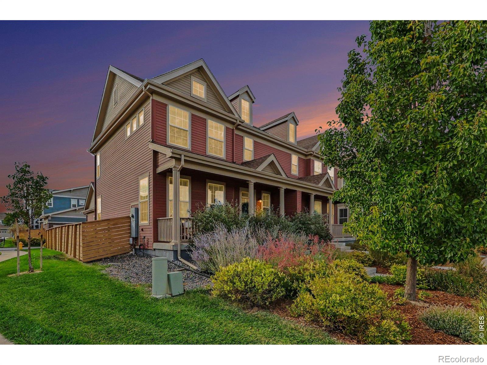 MLS Image #0 for 338  tigercat way,fort collins, Colorado