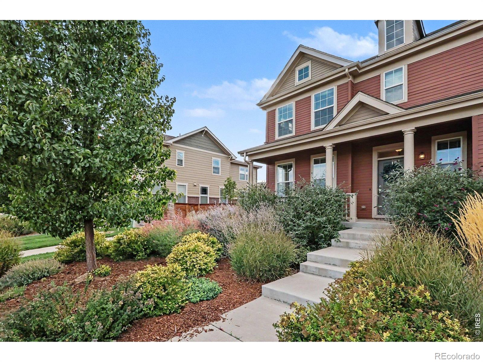MLS Image #1 for 338  tigercat way,fort collins, Colorado