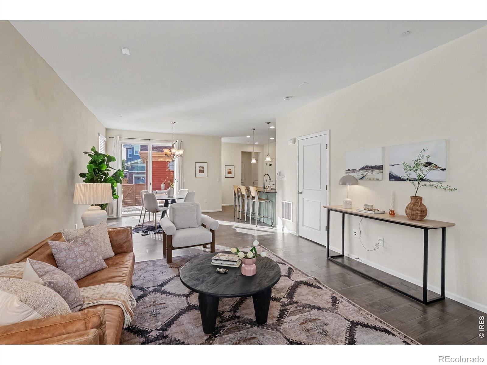 MLS Image #5 for 338  tigercat way,fort collins, Colorado