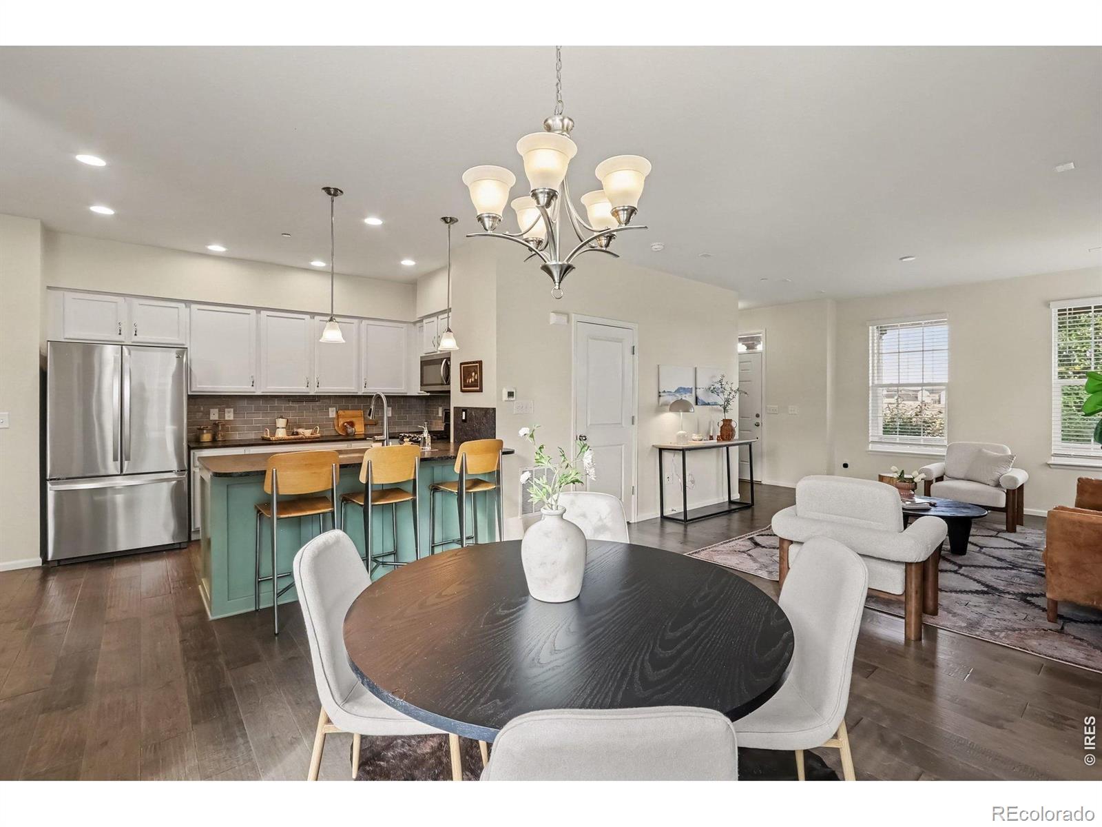MLS Image #8 for 338  tigercat way,fort collins, Colorado