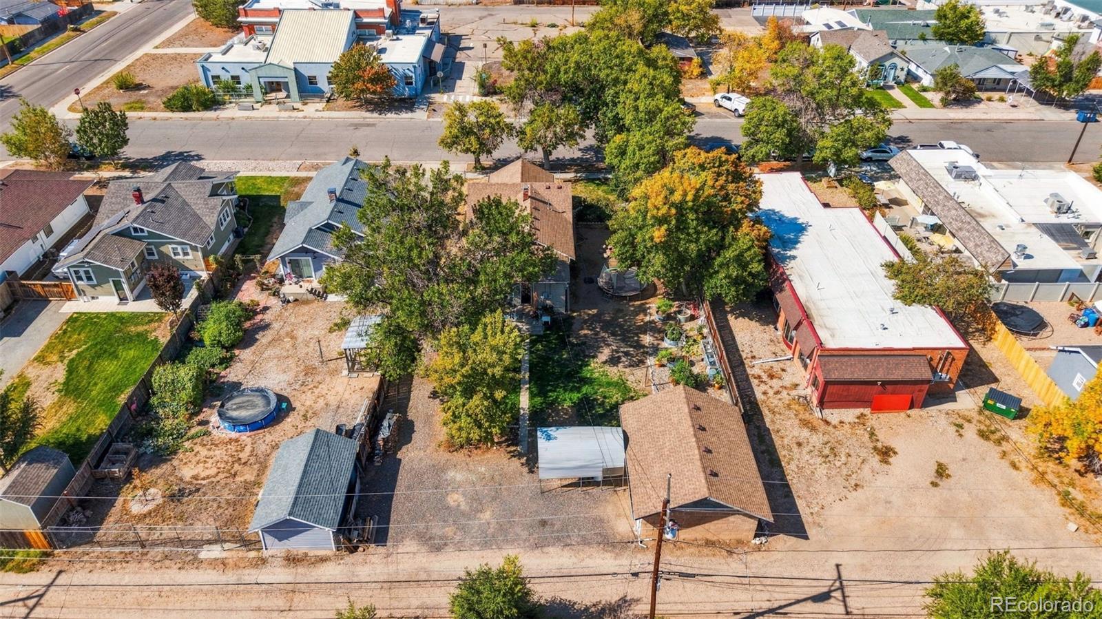 MLS Image #36 for 50 s 6th avenue,brighton, Colorado