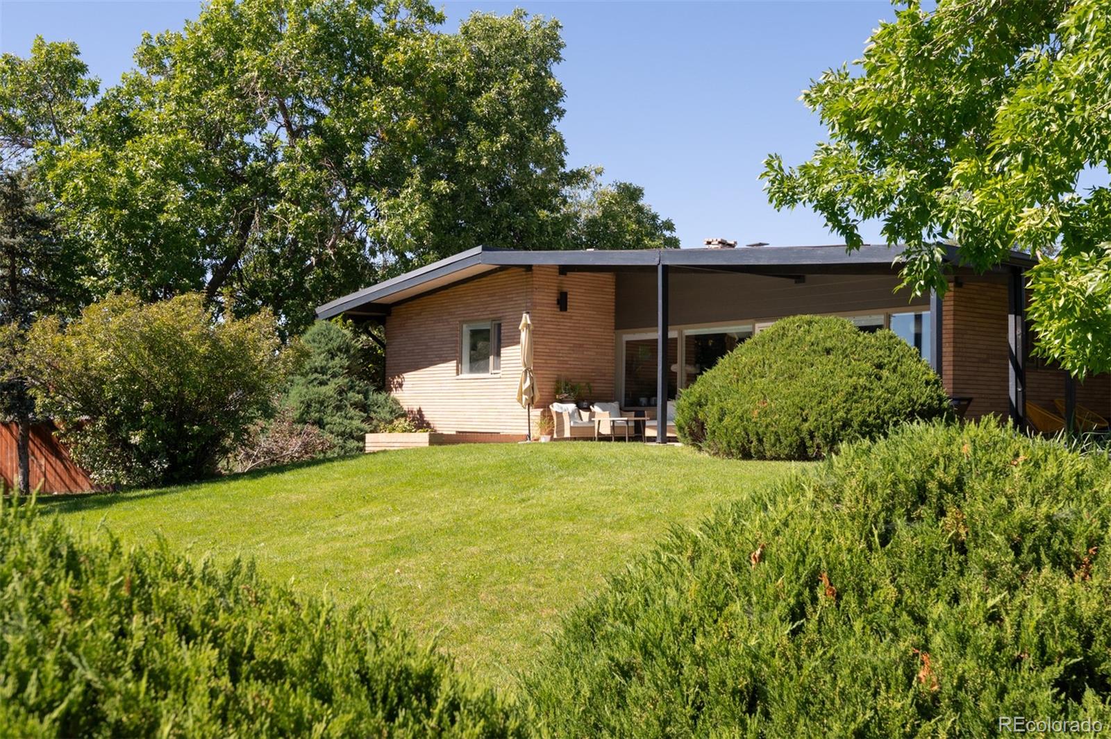 MLS Image #1 for 7455 w radcliff avenue,lakewood, Colorado