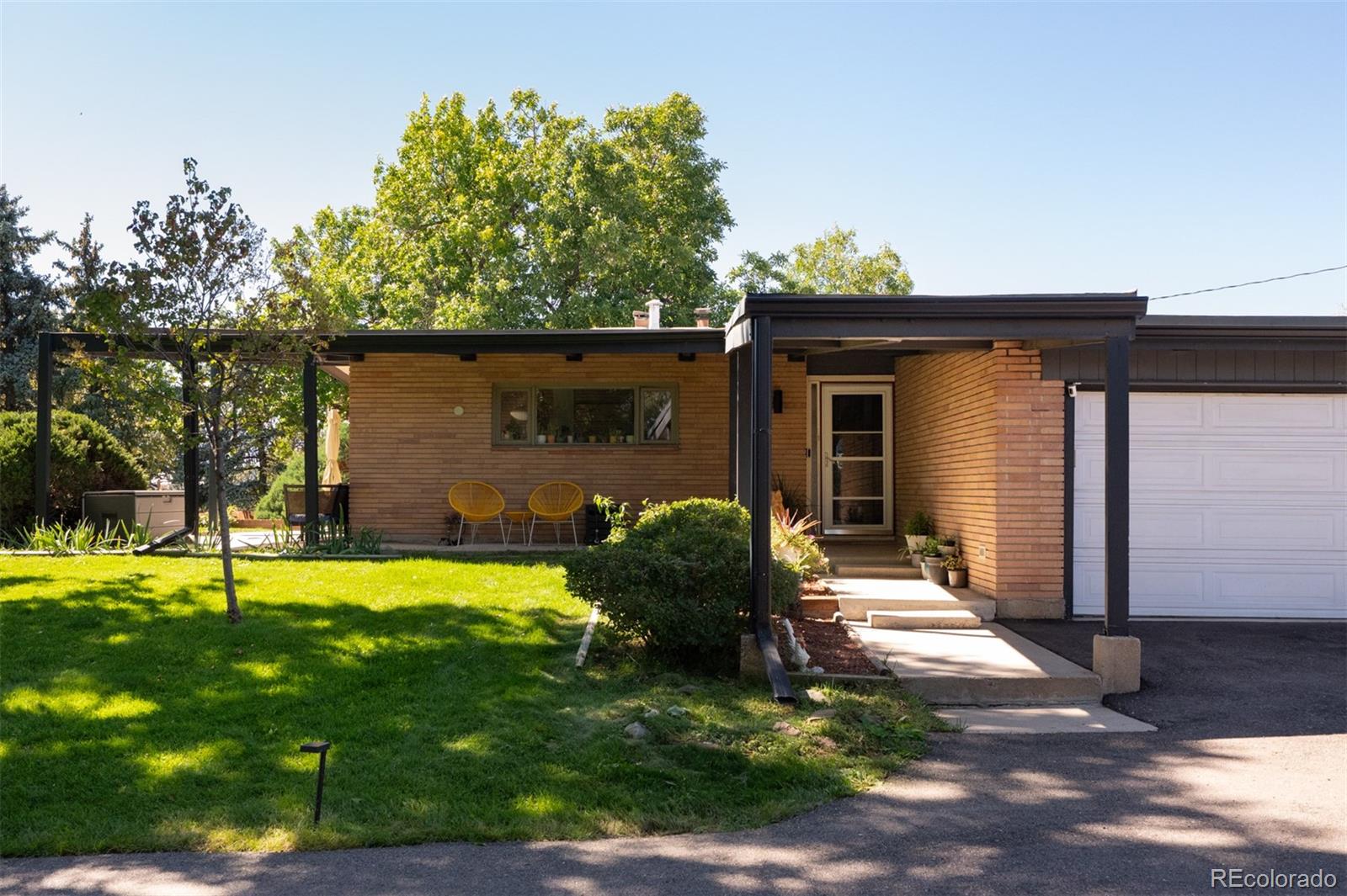 MLS Image #10 for 7455 w radcliff avenue,lakewood, Colorado
