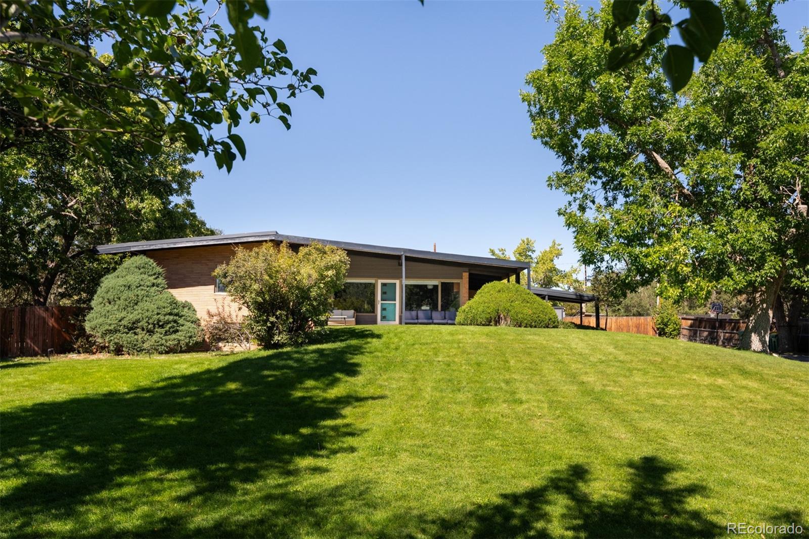 MLS Image #2 for 7455 w radcliff avenue,lakewood, Colorado