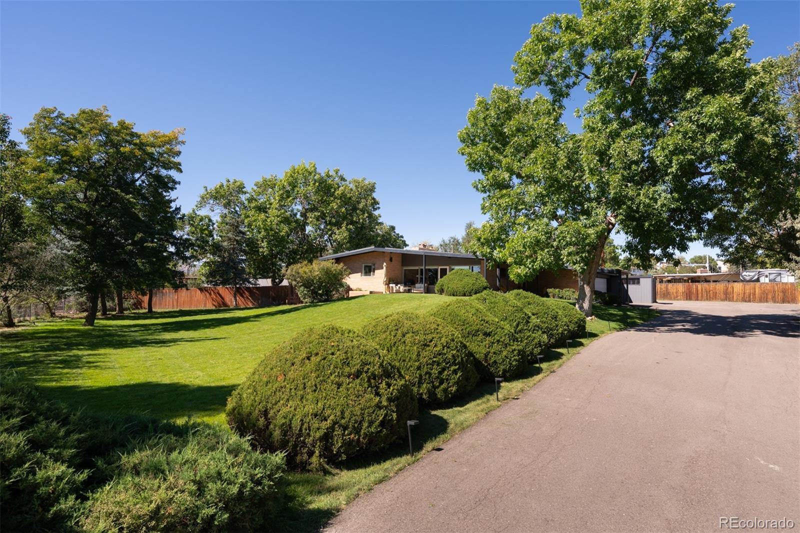 MLS Image #3 for 7455 w radcliff avenue,lakewood, Colorado