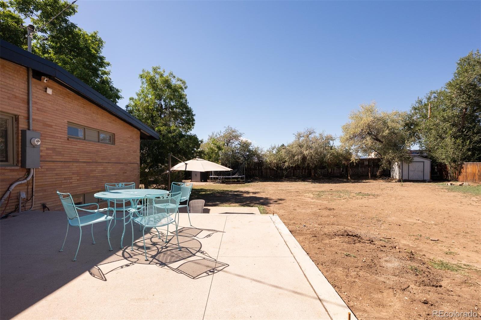 MLS Image #40 for 7455 w radcliff avenue,lakewood, Colorado