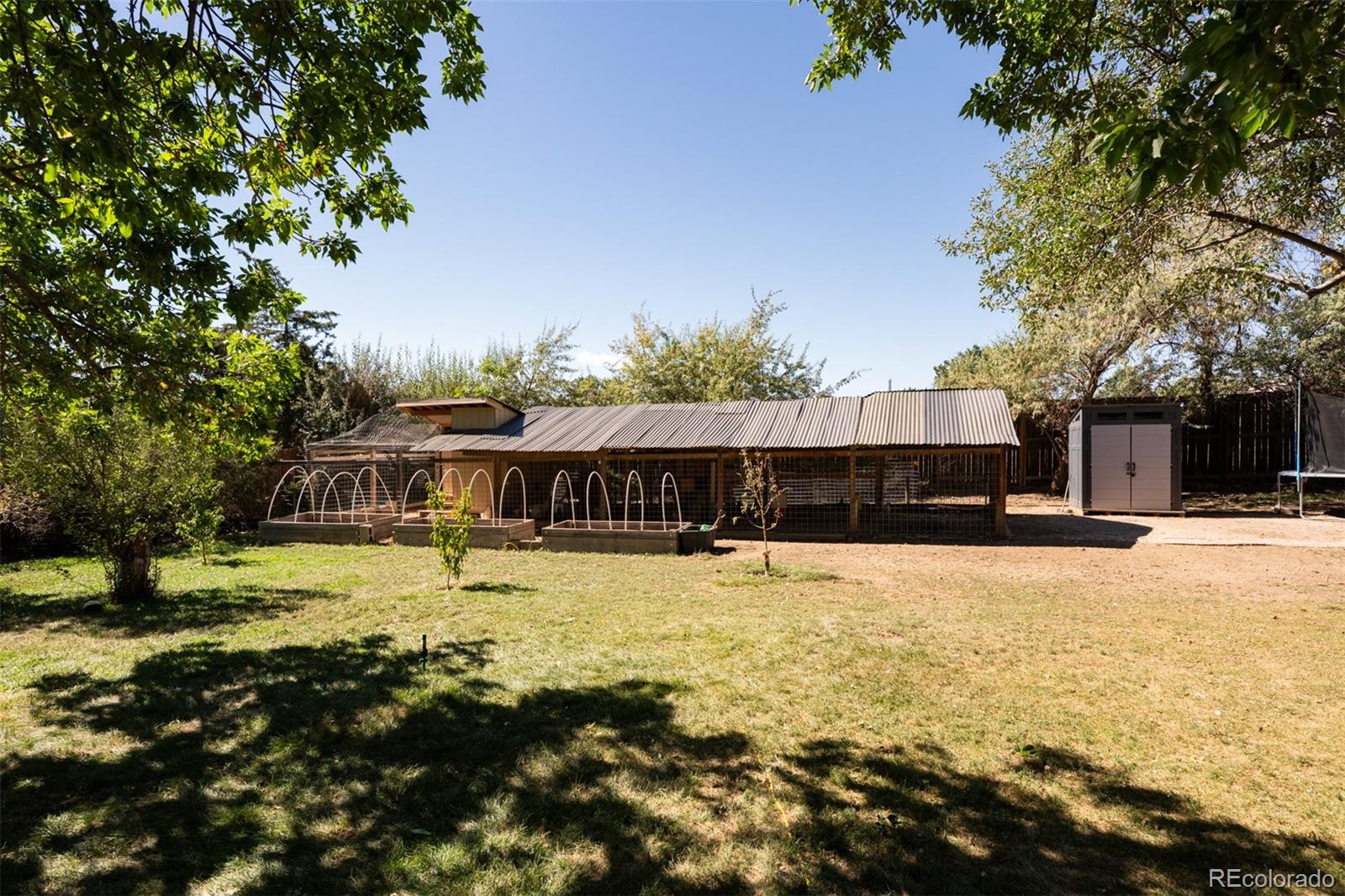 MLS Image #41 for 7455 w radcliff avenue,lakewood, Colorado