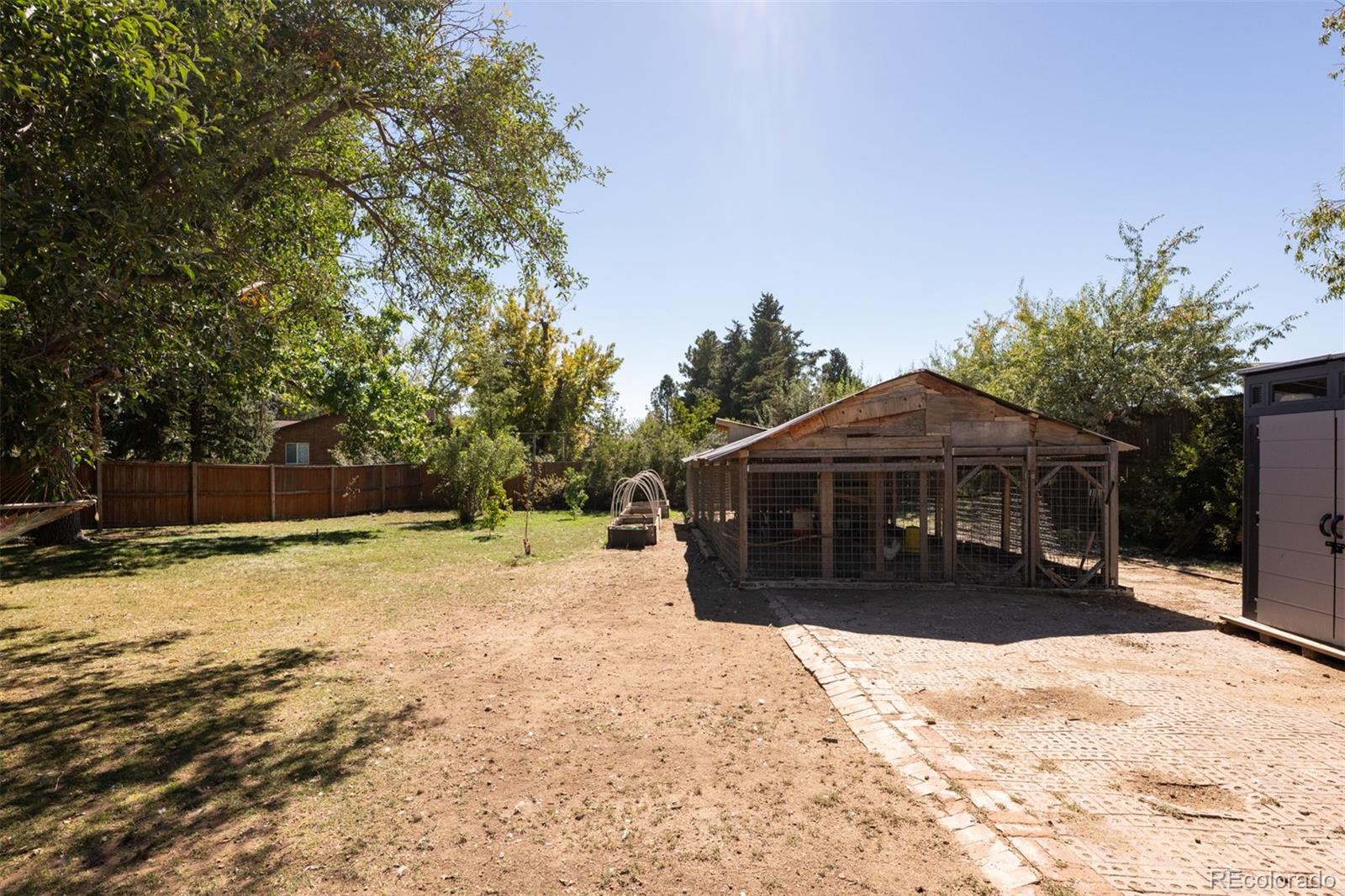 MLS Image #42 for 7455 w radcliff avenue,lakewood, Colorado