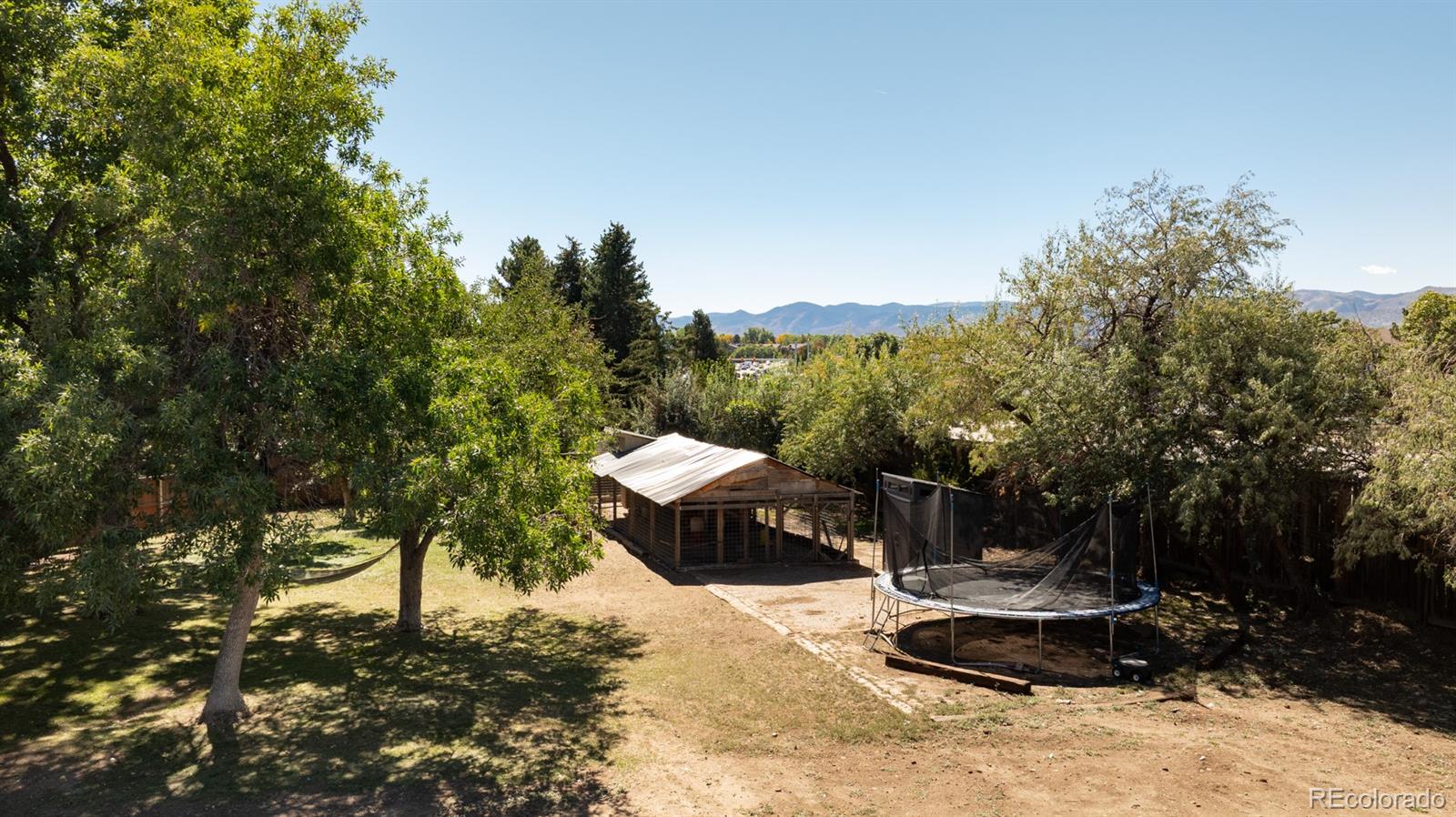 MLS Image #43 for 7455 w radcliff avenue,lakewood, Colorado