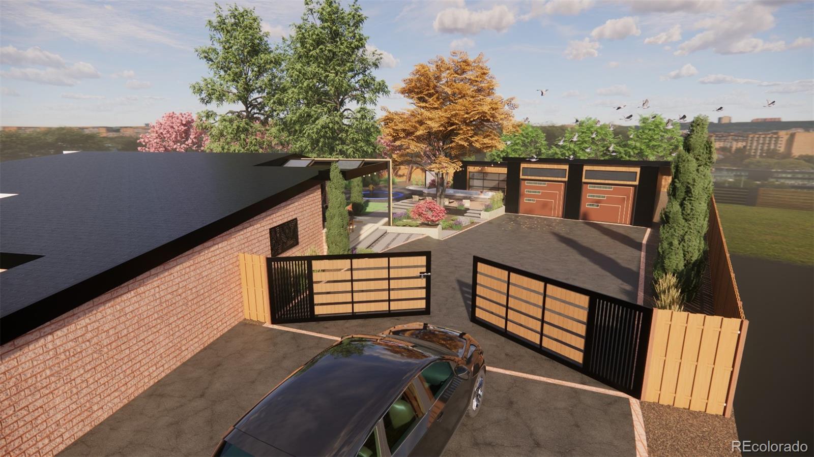 MLS Image #44 for 7455 w radcliff avenue,lakewood, Colorado