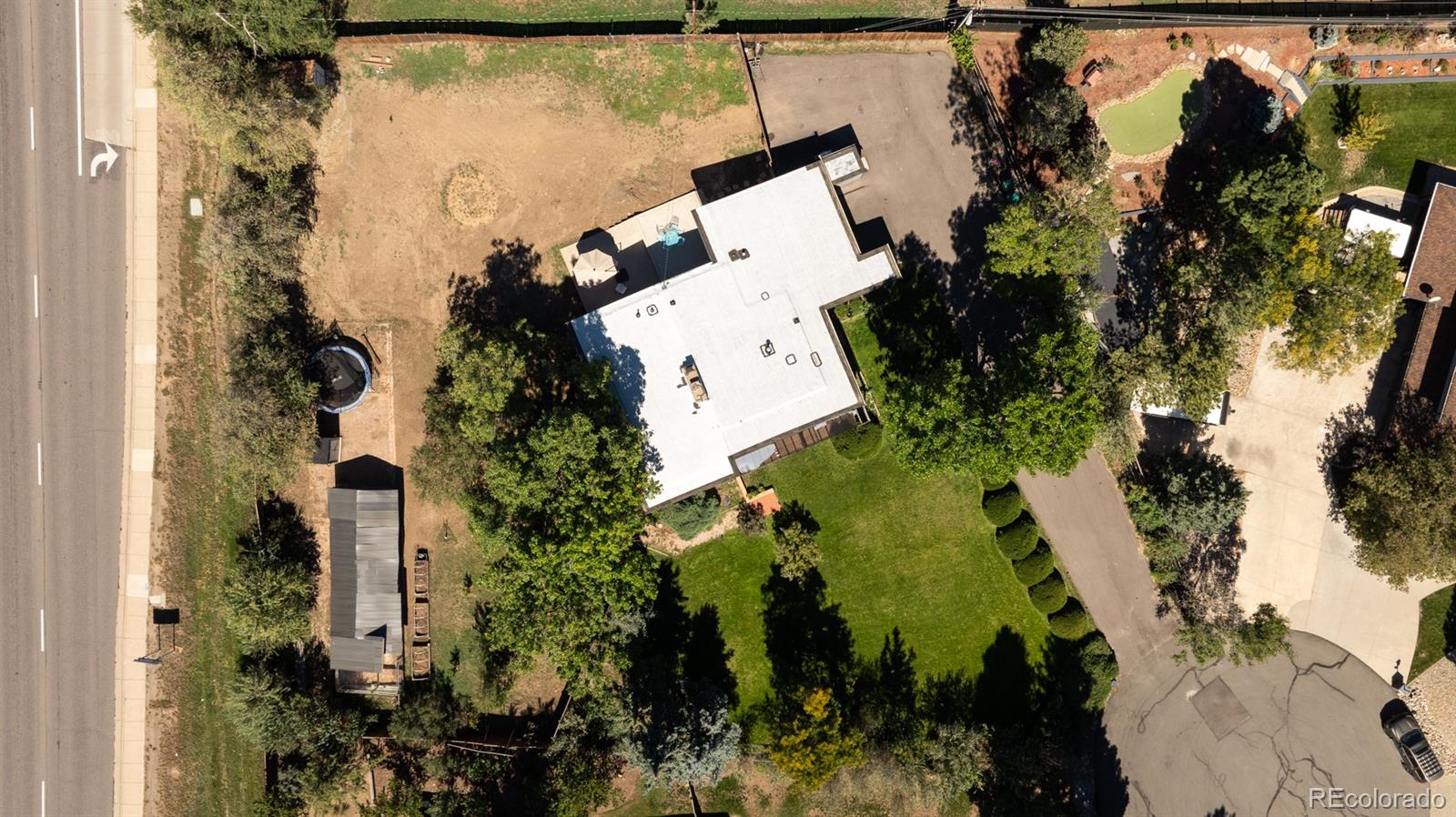 MLS Image #48 for 7455 w radcliff avenue,lakewood, Colorado