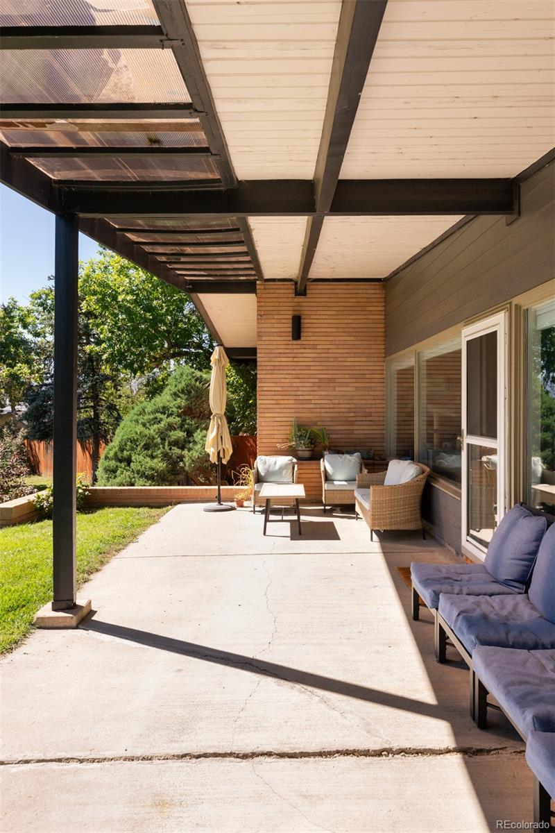 MLS Image #8 for 7455 w radcliff avenue,lakewood, Colorado