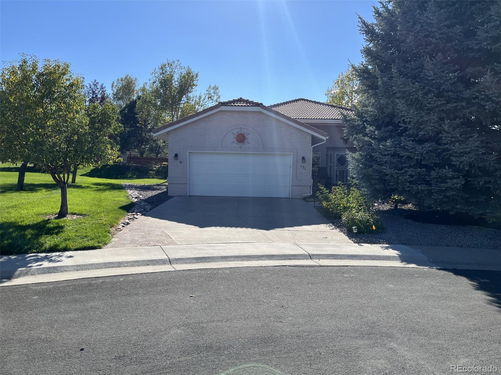 MLS Image #0 for 171  las lunas street,castle rock, Colorado