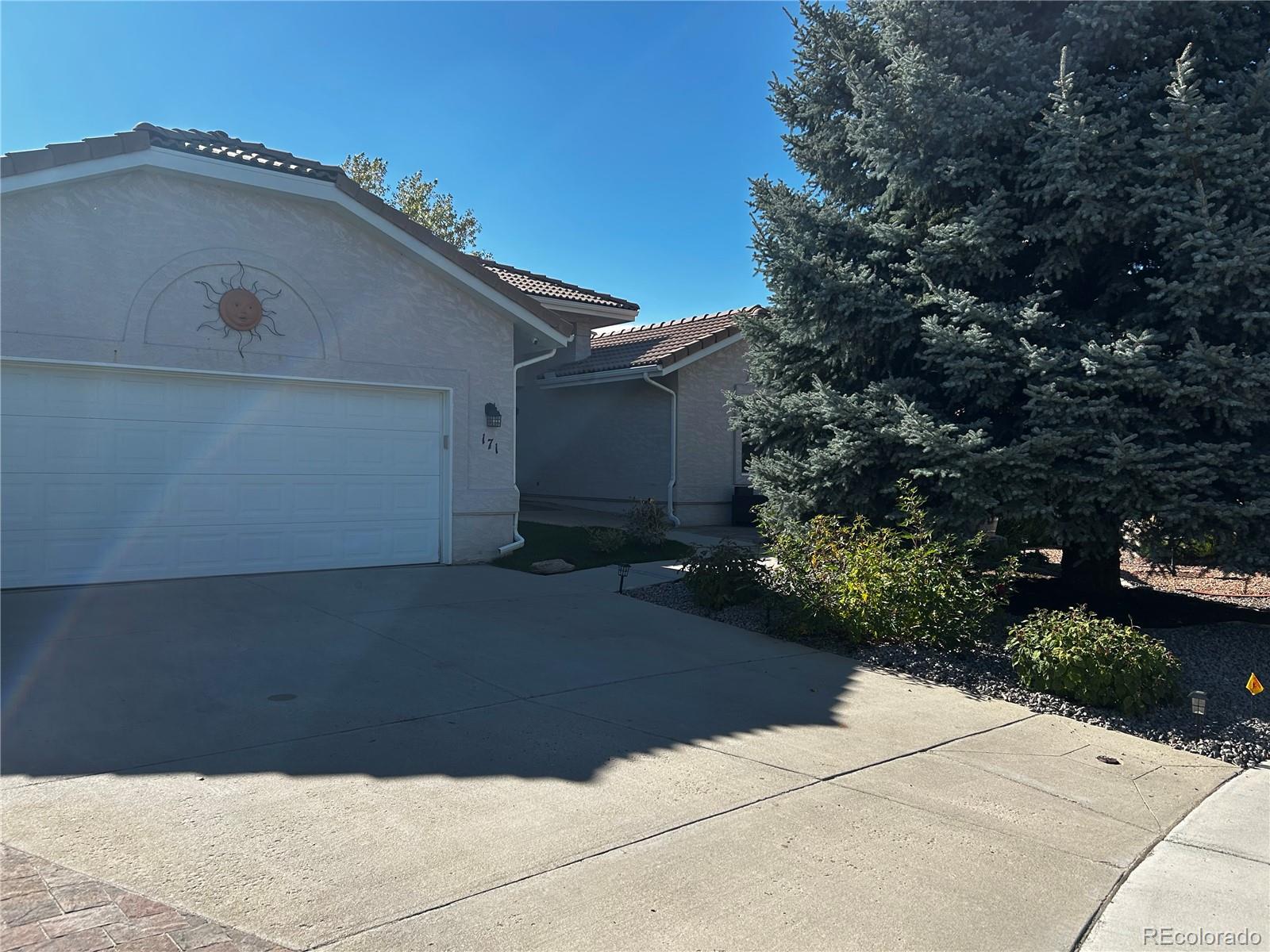 MLS Image #1 for 171  las lunas street,castle rock, Colorado