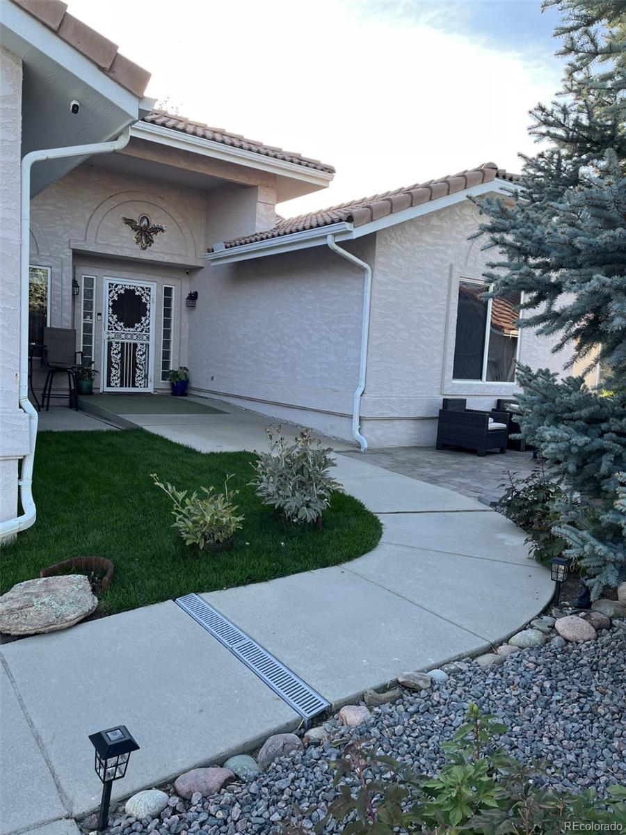 MLS Image #12 for 171  las lunas street,castle rock, Colorado