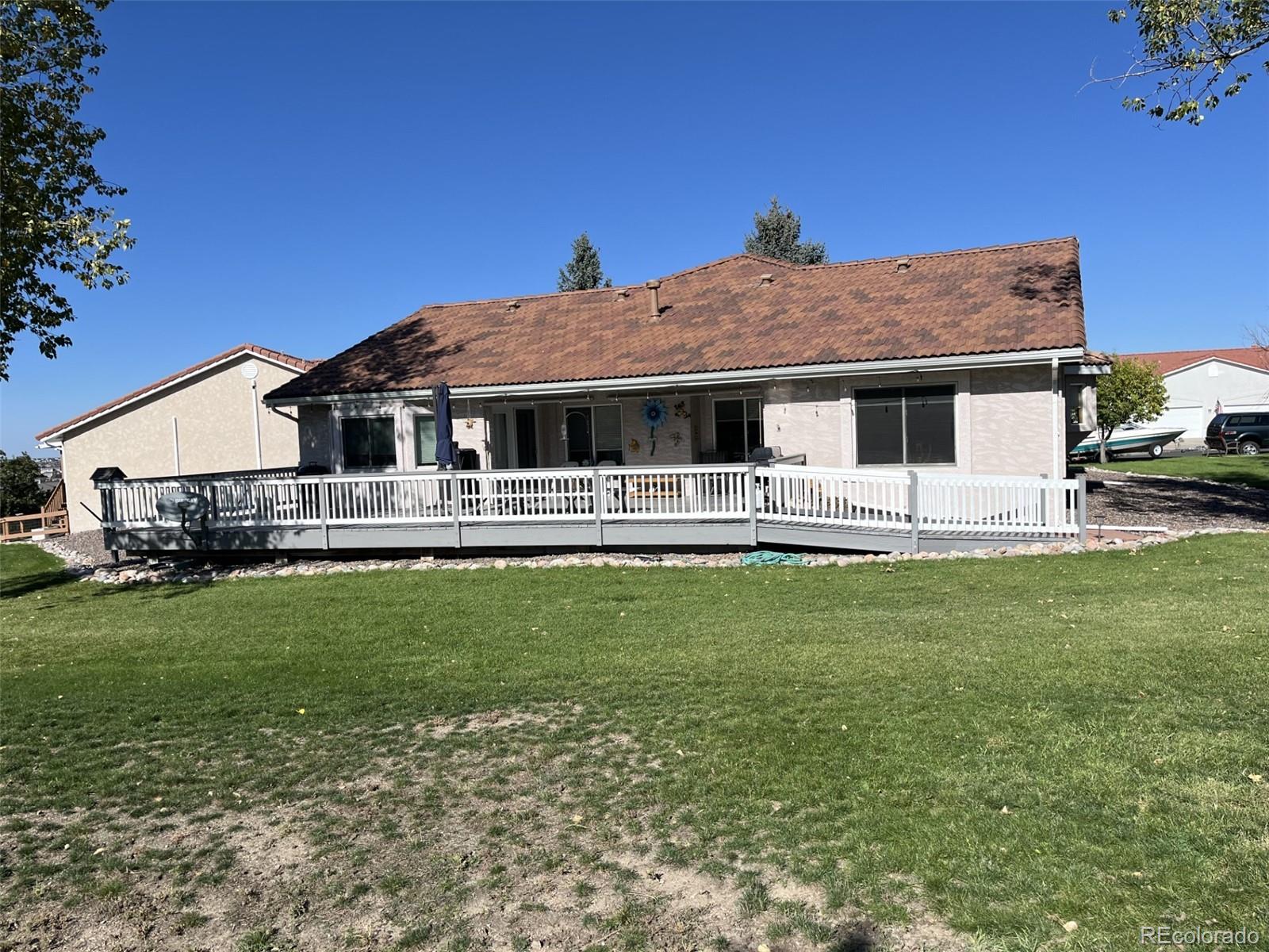 MLS Image #13 for 171  las lunas street,castle rock, Colorado