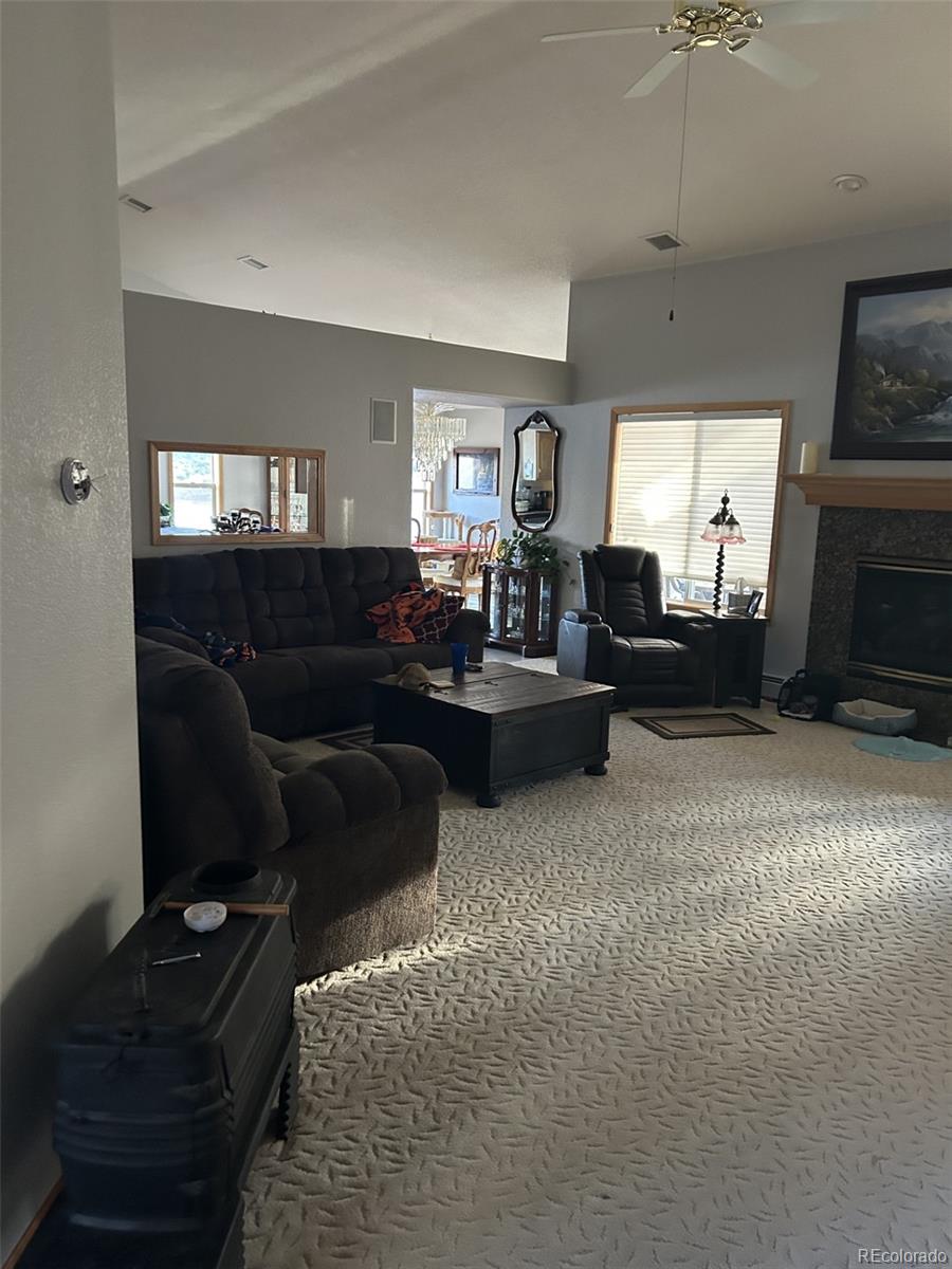 MLS Image #3 for 171  las lunas street,castle rock, Colorado