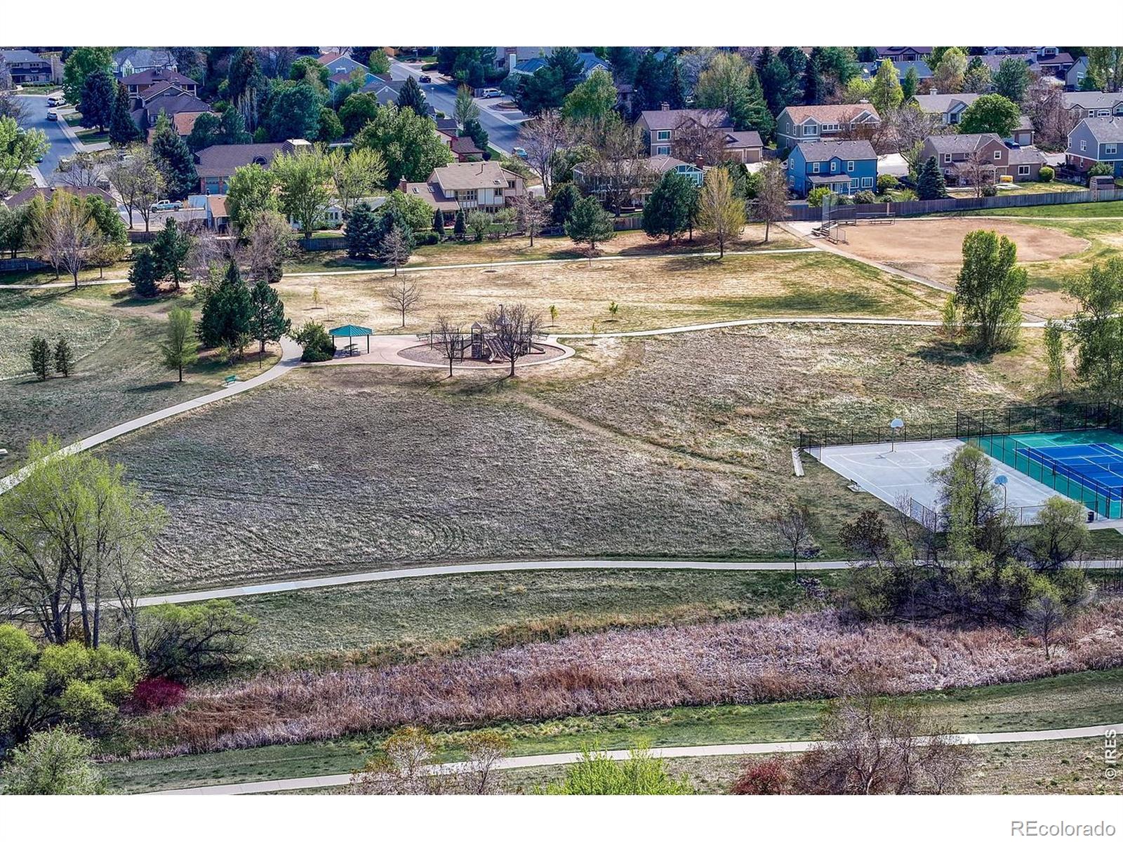 MLS Image #47 for 7325 w clifton avenue,littleton, Colorado