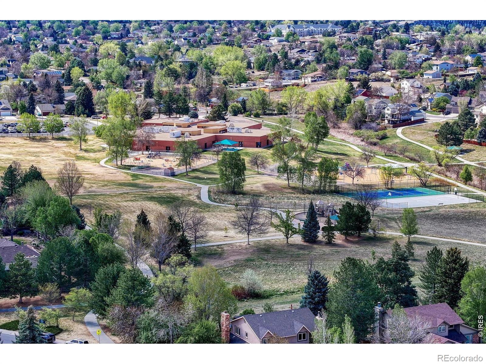 MLS Image #48 for 7325 w clifton avenue,littleton, Colorado