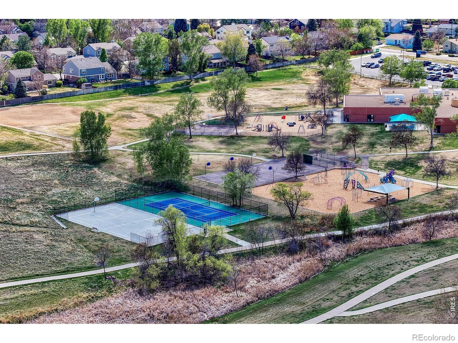 MLS Image #49 for 7325 w clifton avenue,littleton, Colorado