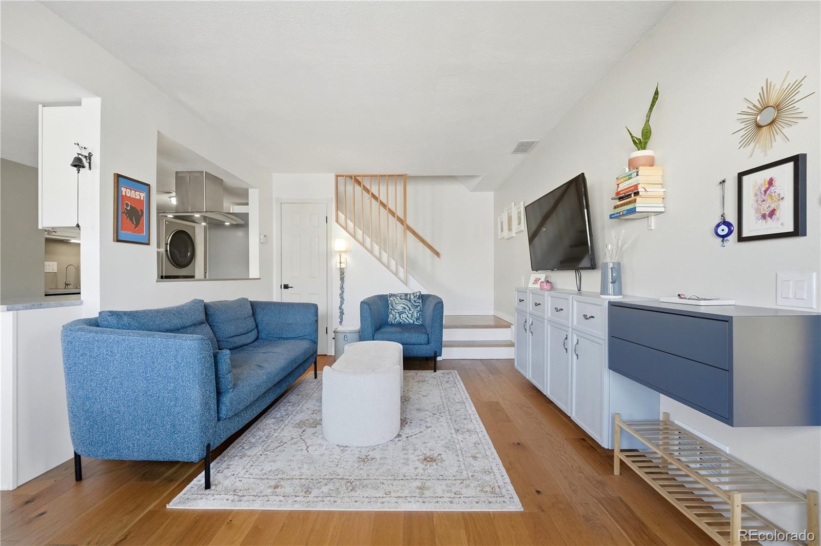 MLS Image #2 for 3354 s flower street 38,lakewood, Colorado