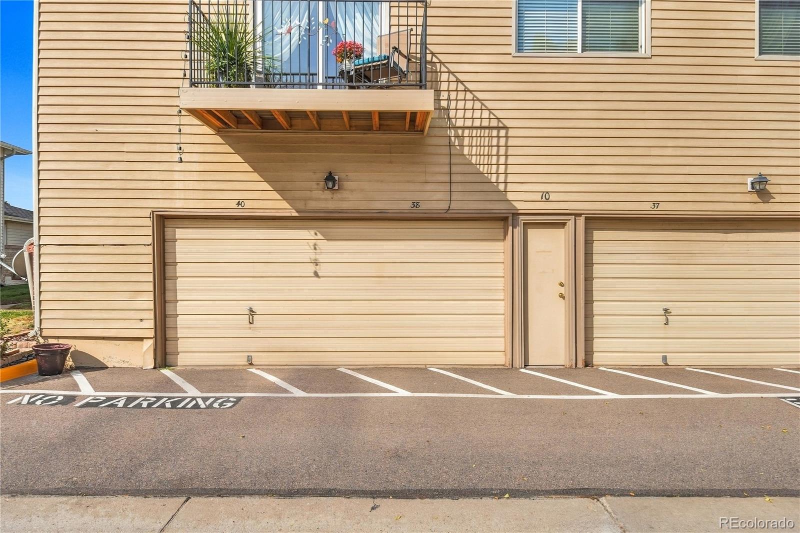 MLS Image #24 for 3354 s flower street 38,lakewood, Colorado
